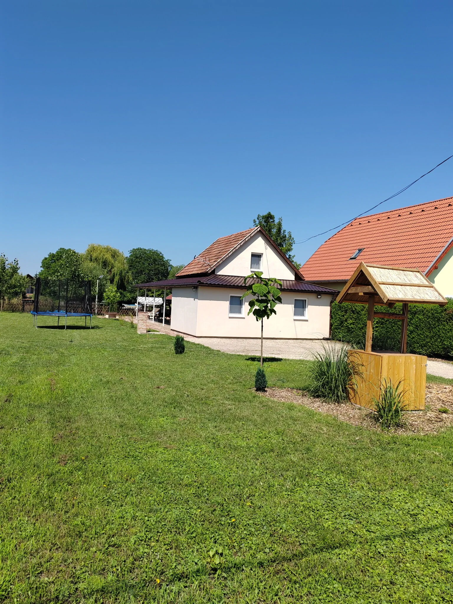 Sirató 82. Vendégház Békésszentandrás – Békésszentandrás, Ungaria