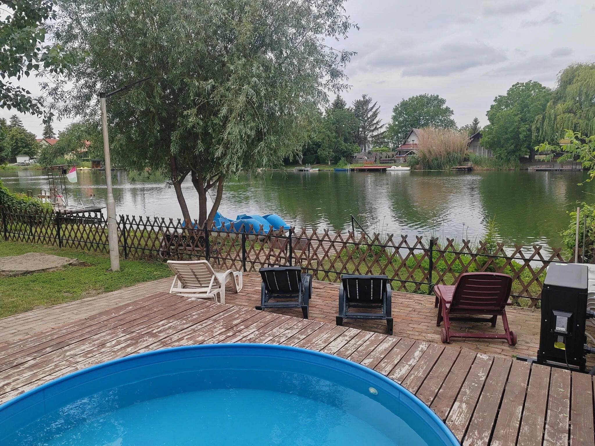 Sirató 82. Vendégház Békésszentandrás – Békésszentandrás, Ungaria