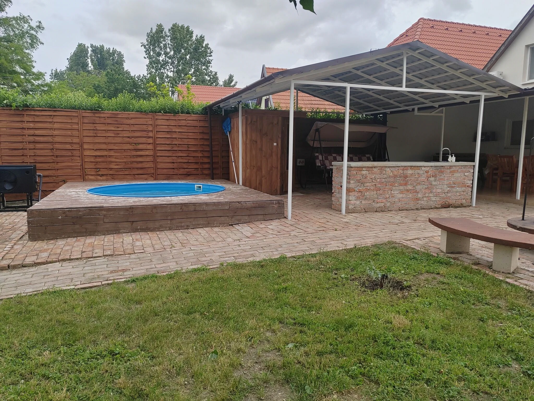 Sirató 82. Vendégház Békésszentandrás – Békésszentandrás, Ungaria