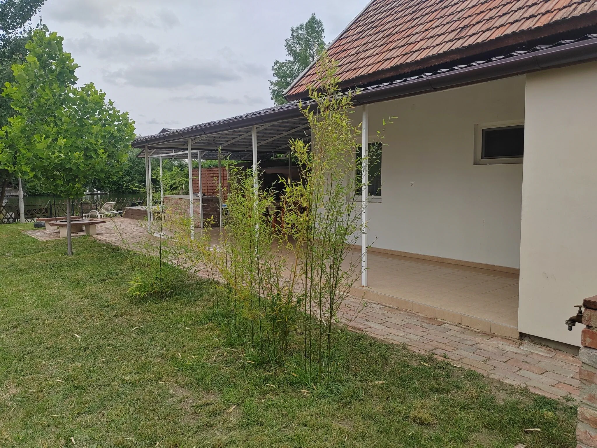 Sirató 82. Vendégház Békésszentandrás – Békésszentandrás, Ungaria