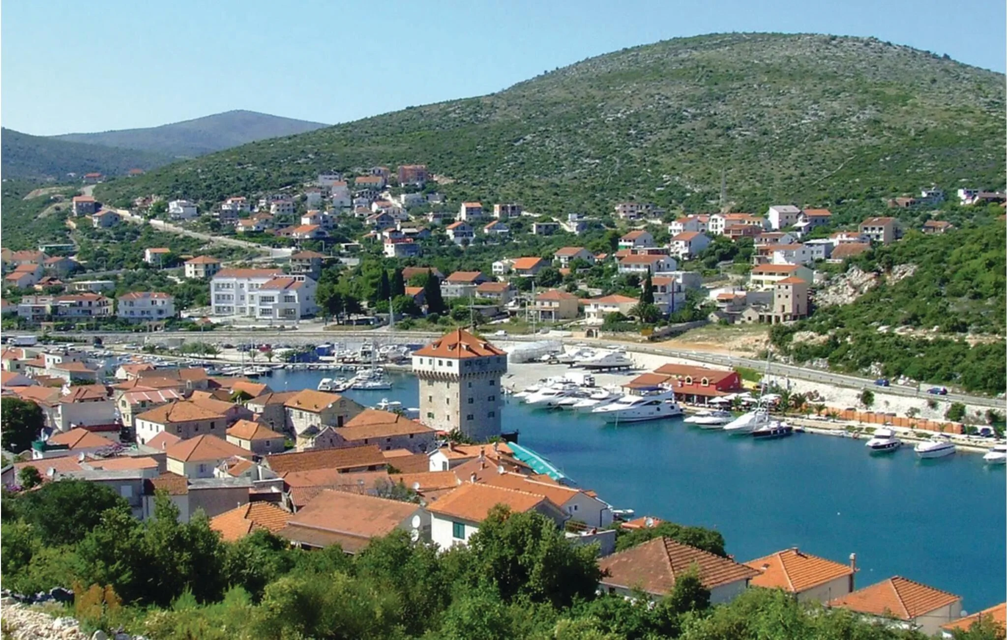 Vendégház Marina - CSC085 – Marina, Chorwacja