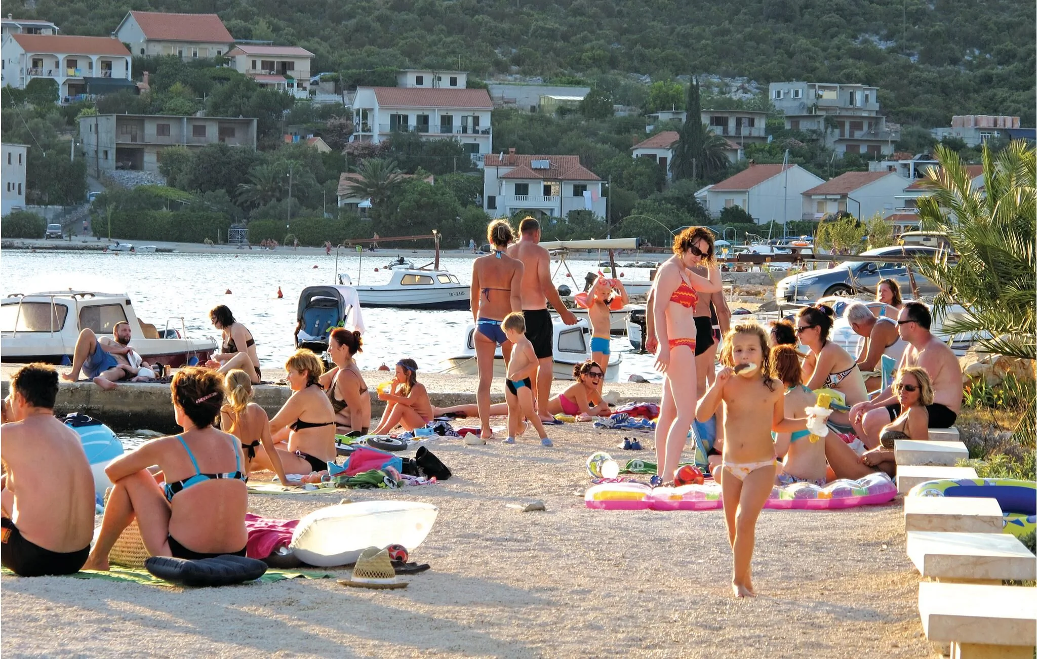 Vendégház Marina - CSC085 – Marina, Chorwacja