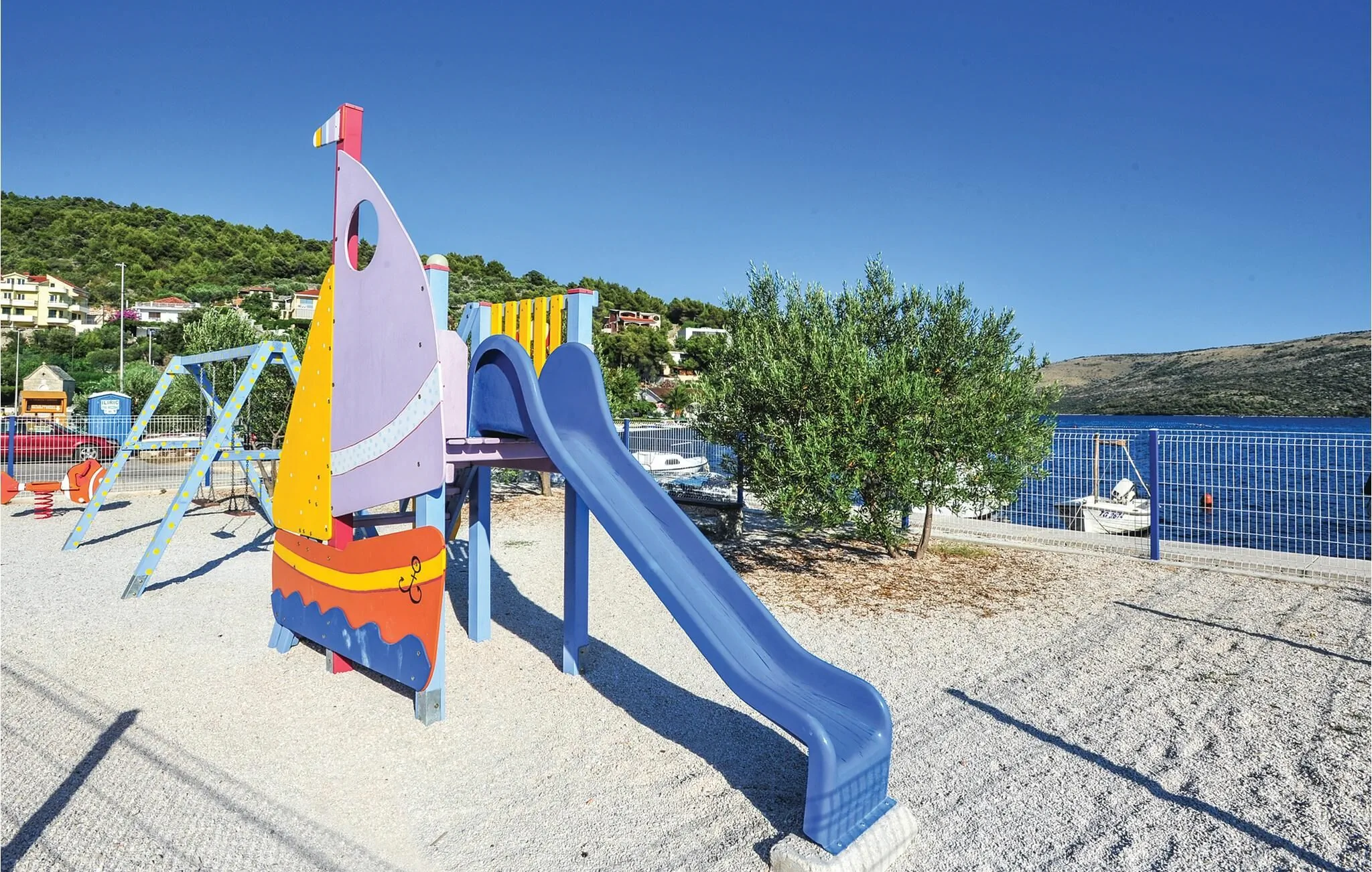 Vendégház Marina - CSC085 – Marina, Chorwacja