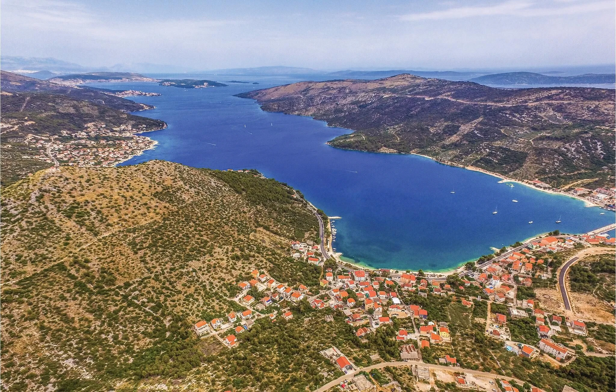 Vendégház Marina - CSC085 – Marina, Chorwacja