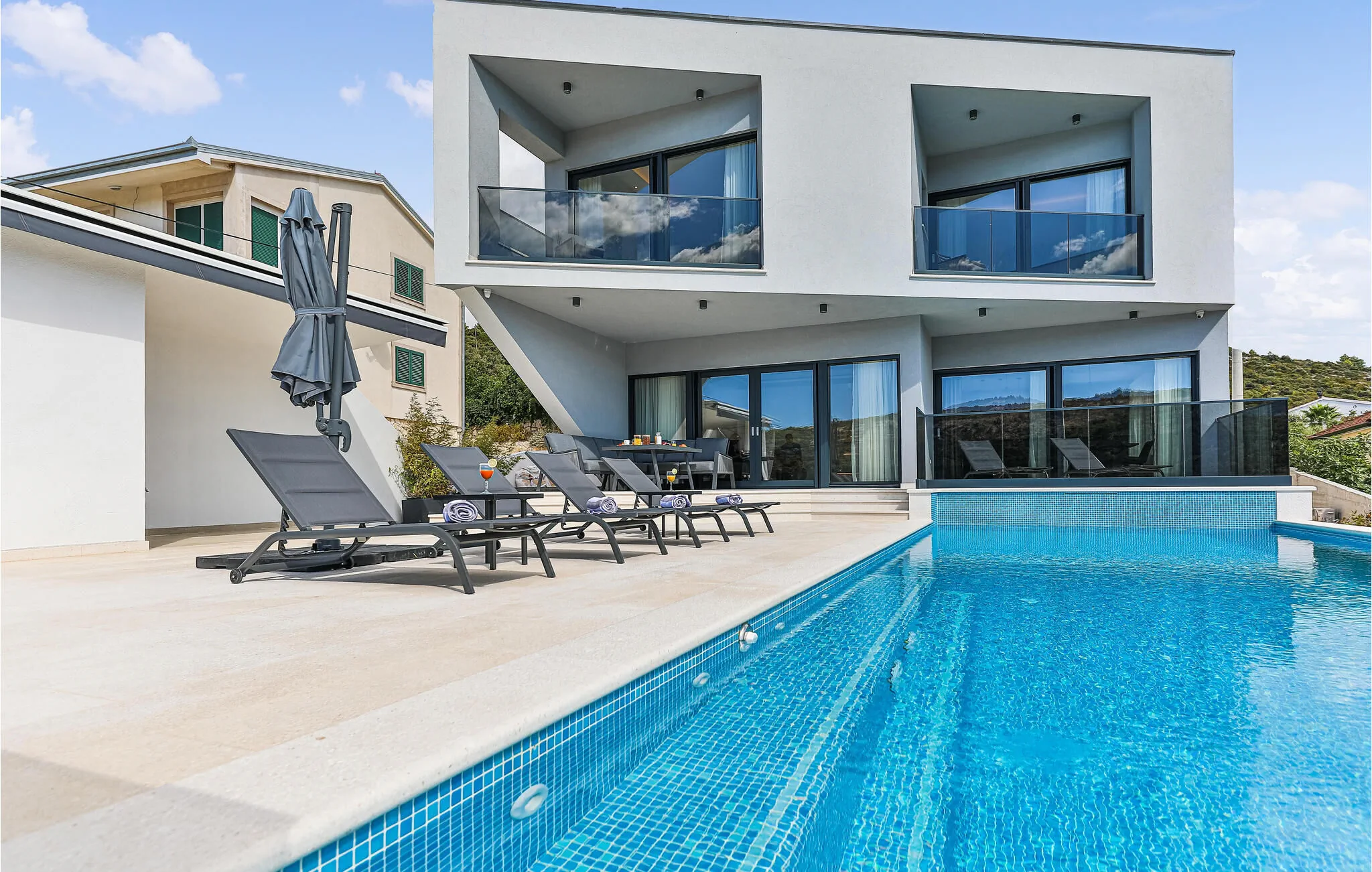 Vendégház Marina - CSC085 – Marina, Chorwacja