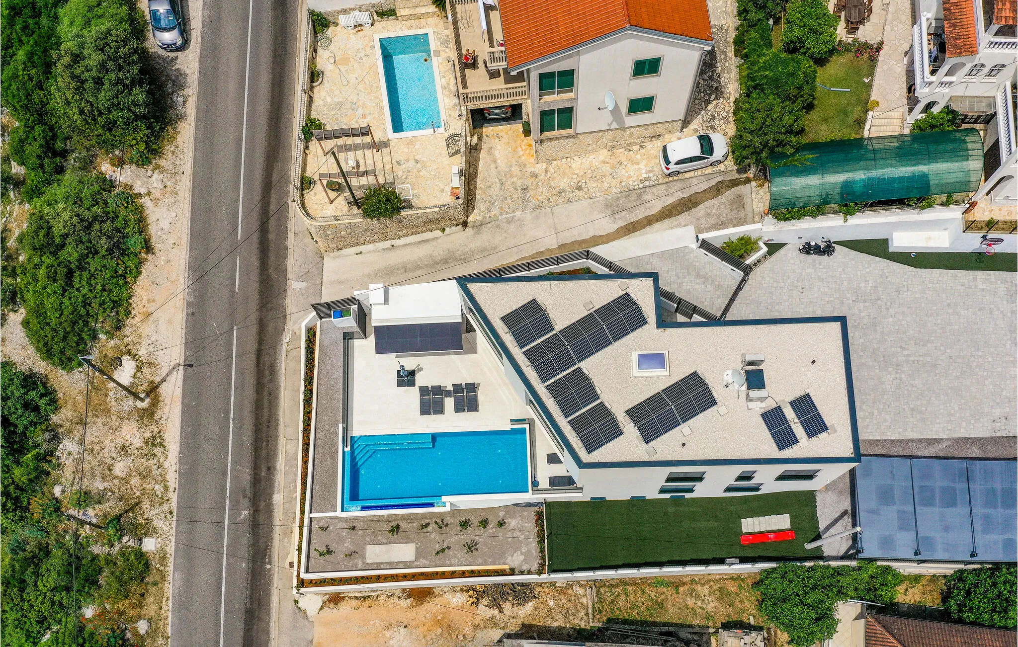 Vendégház Marina - CSC085 – Marina, Chorwacja