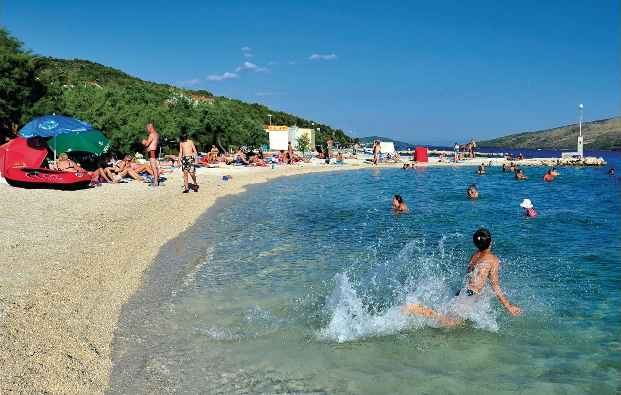 Vendégház Marina - CSC085 – Marina, Chorwacja