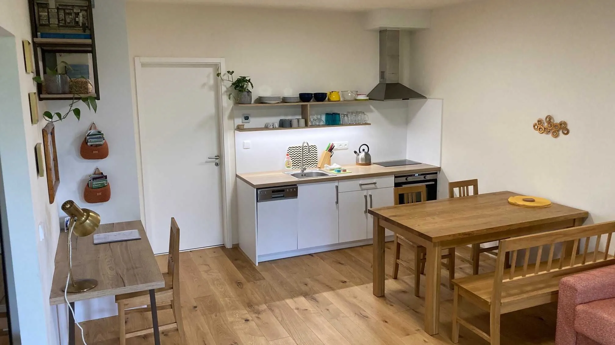 Apartmán U Kola na Brčálníku Železná Ruda – Železná Ruda, Česká republika