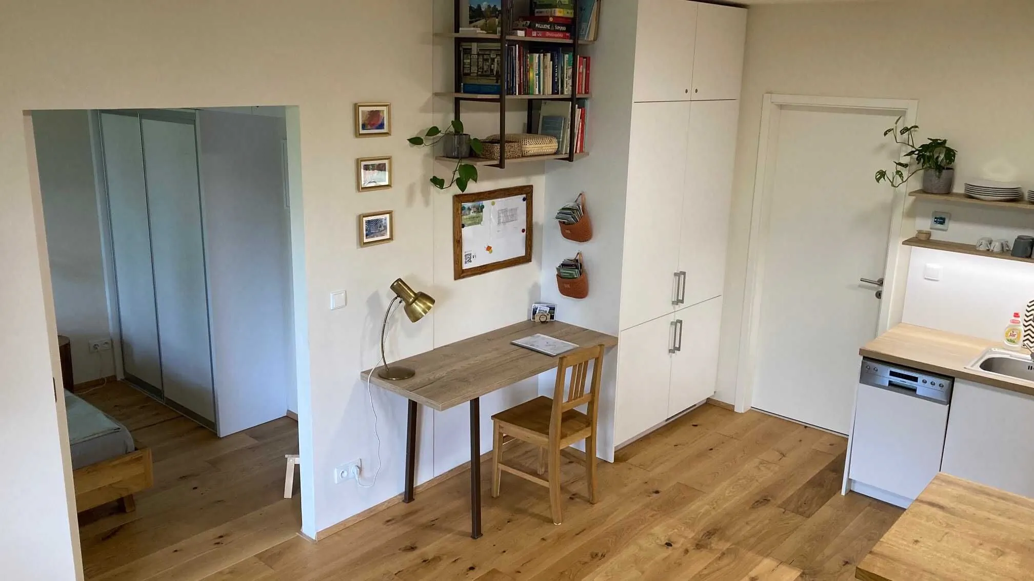 Apartmán U Kola na Brčálníku Železná Ruda – Železná Ruda, Česká republika