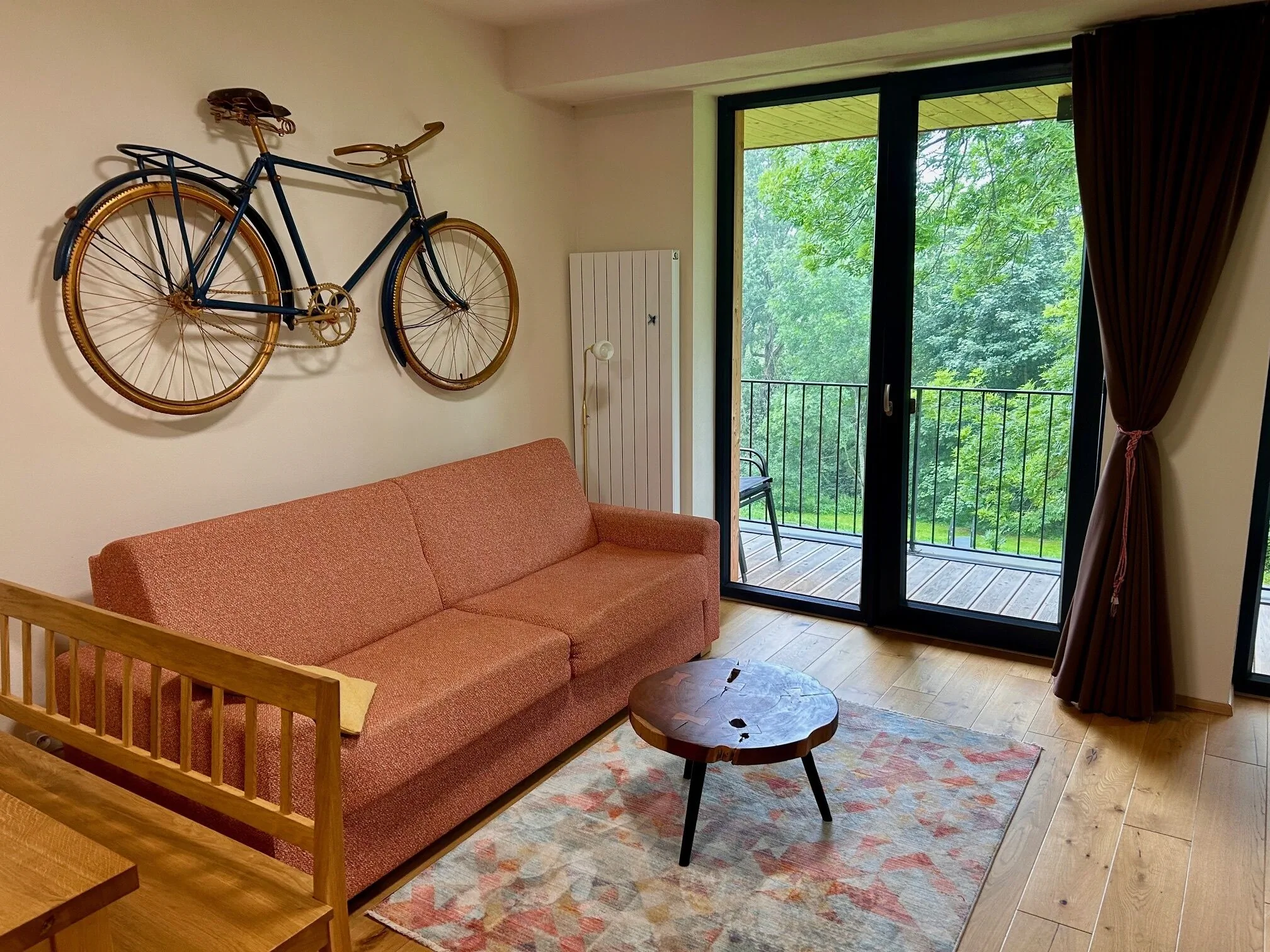 Apartmán U Kola na Brčálníku Železná Ruda – Železná Ruda, Česká republika