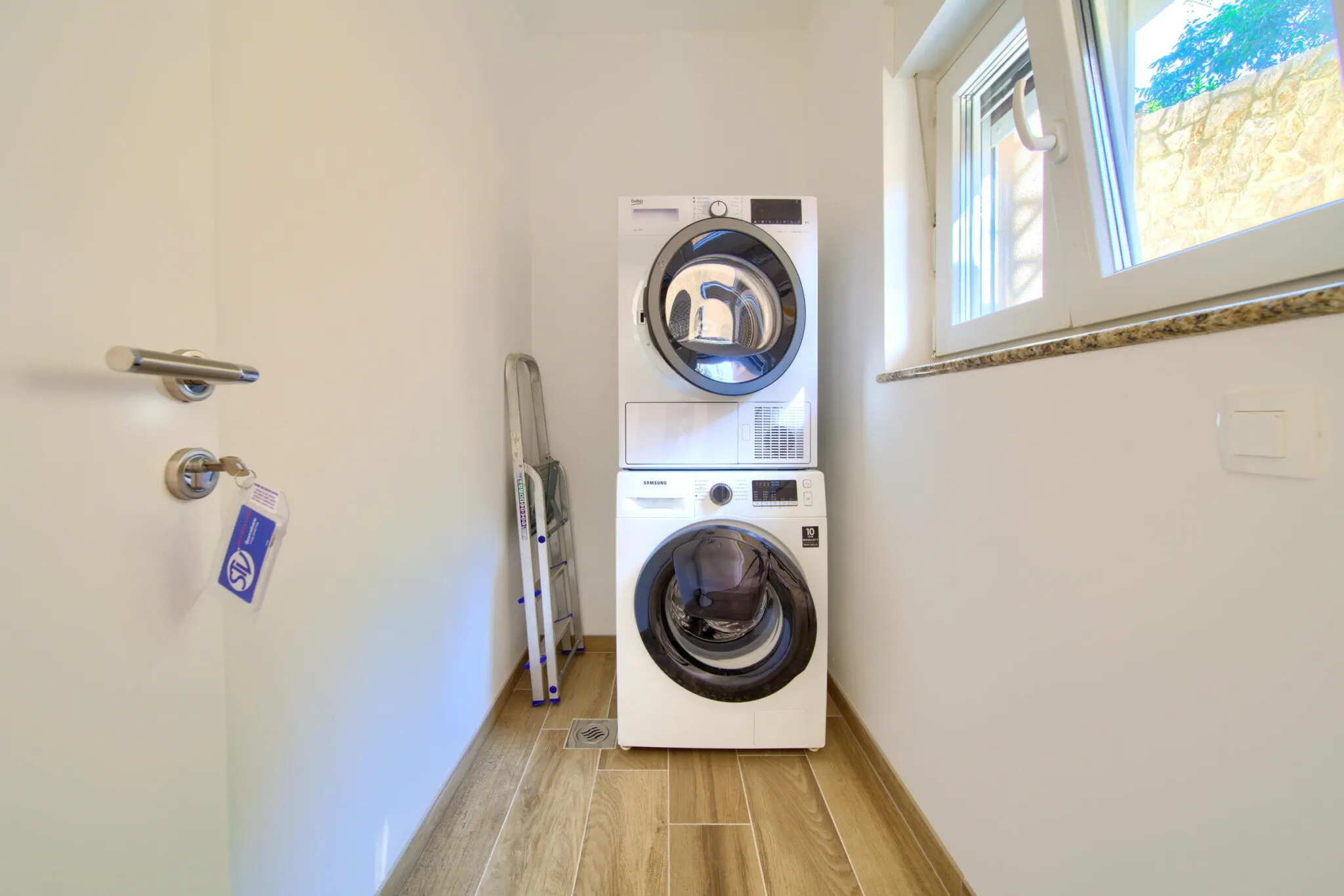 Apartman Lucija Omišalj – Omišalj, Chorvatsko