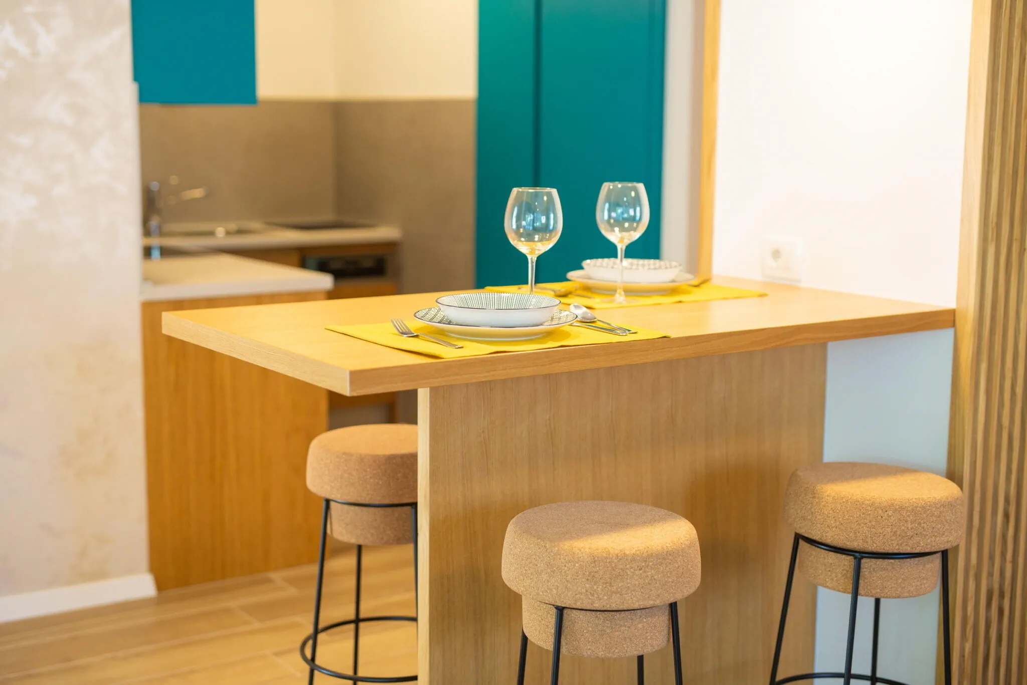 Apartman Lucija Omišalj – Omišalj, Chorvatsko