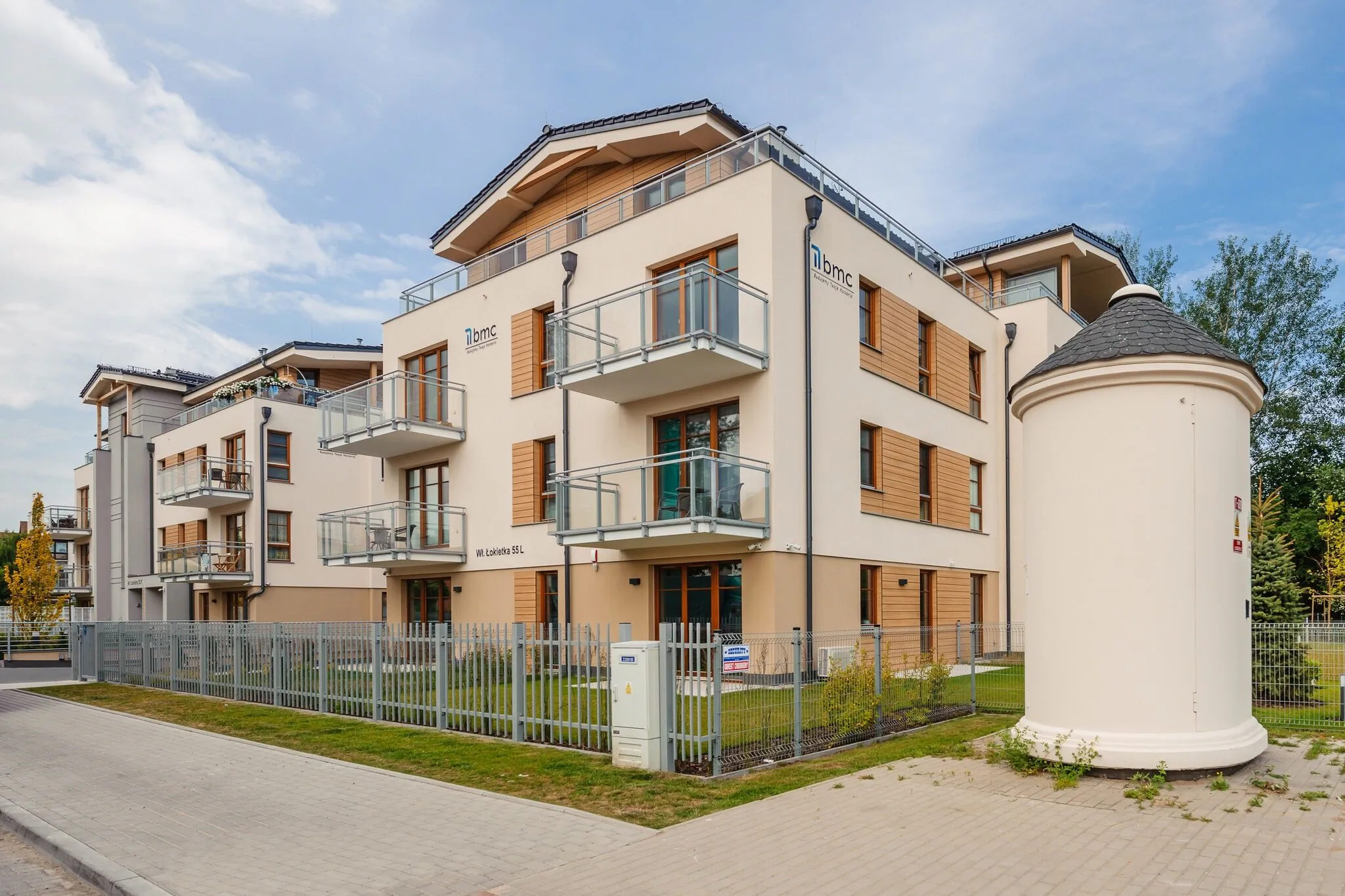 Apartamenty Sun & Snow Królewskie Kamieniczki Sopot – Sopot, Polska