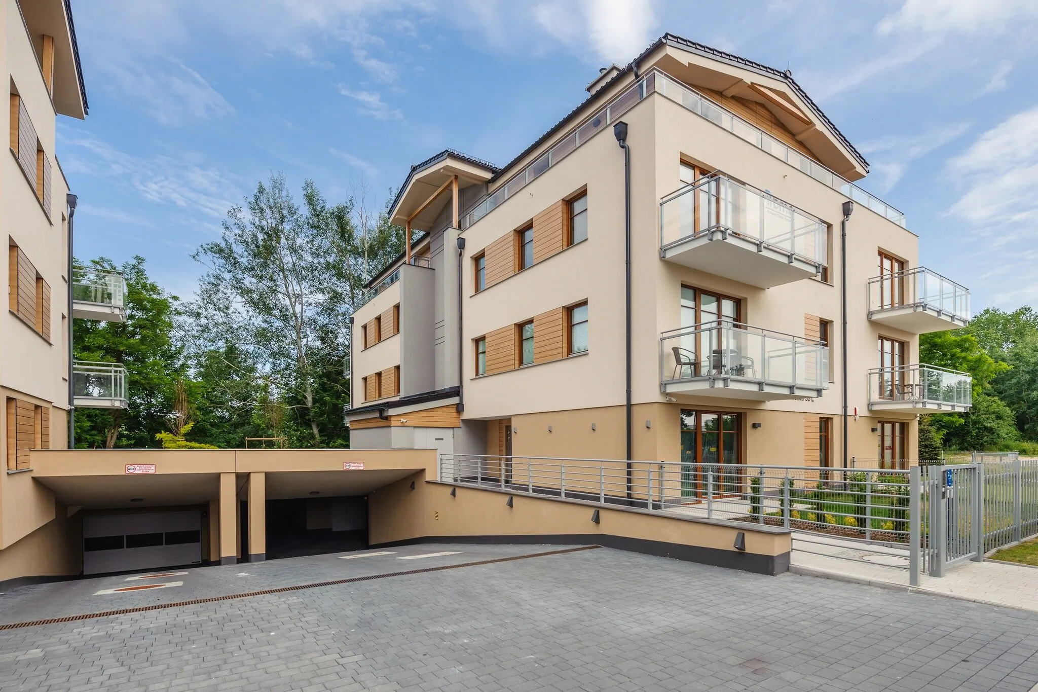 Apartamenty Sun & Snow Królewskie Kamieniczki Sopot – Sopot, Polska