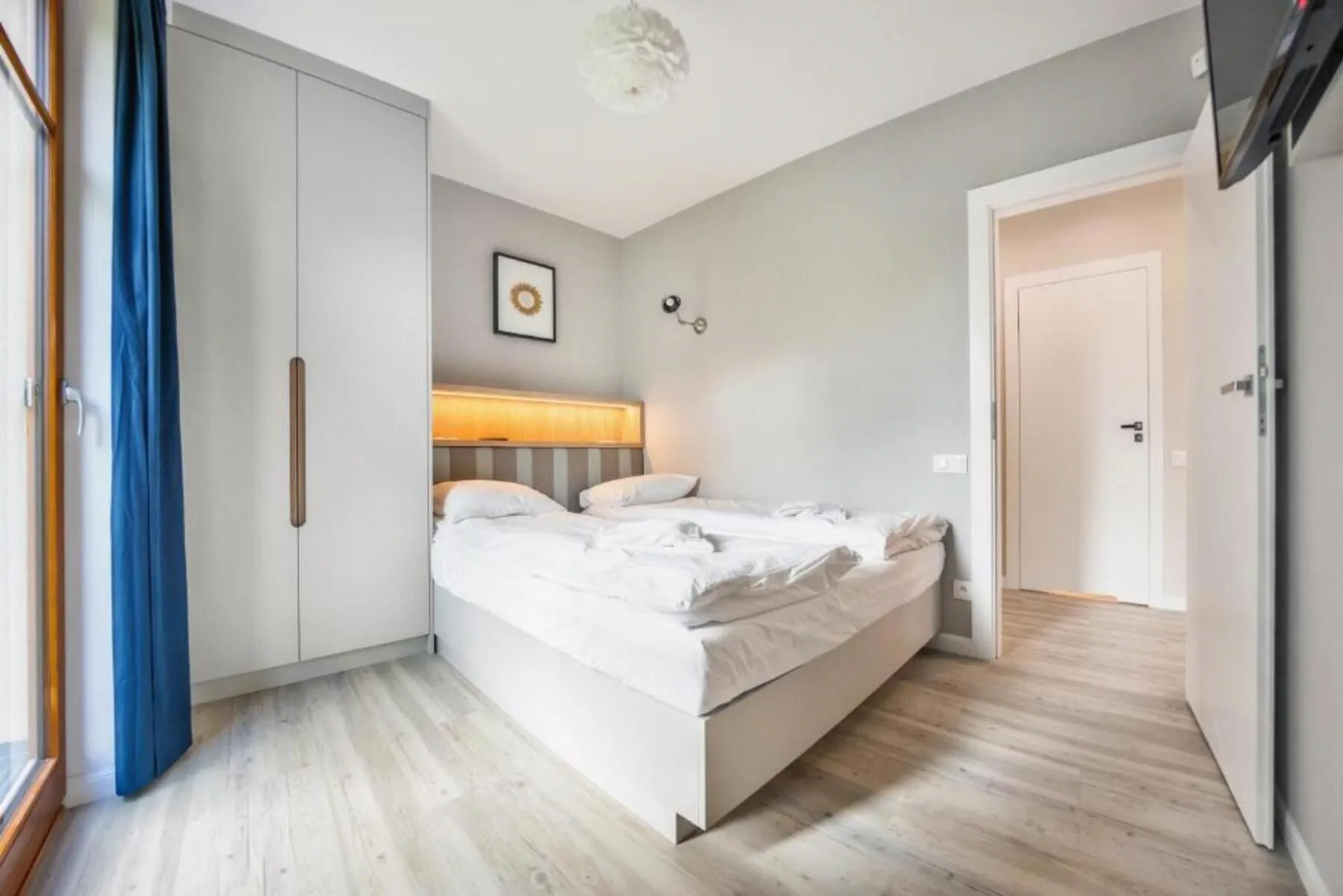 Apartamenty Sun & Snow Królewskie Kamieniczki Sopot – Sopot, Polska