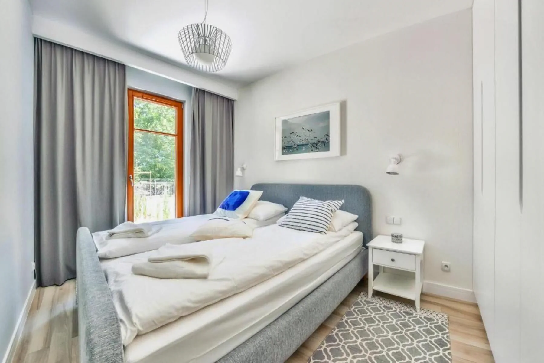 Apartamenty Sun & Snow Królewskie Kamieniczki Sopot – Sopot, Polska
