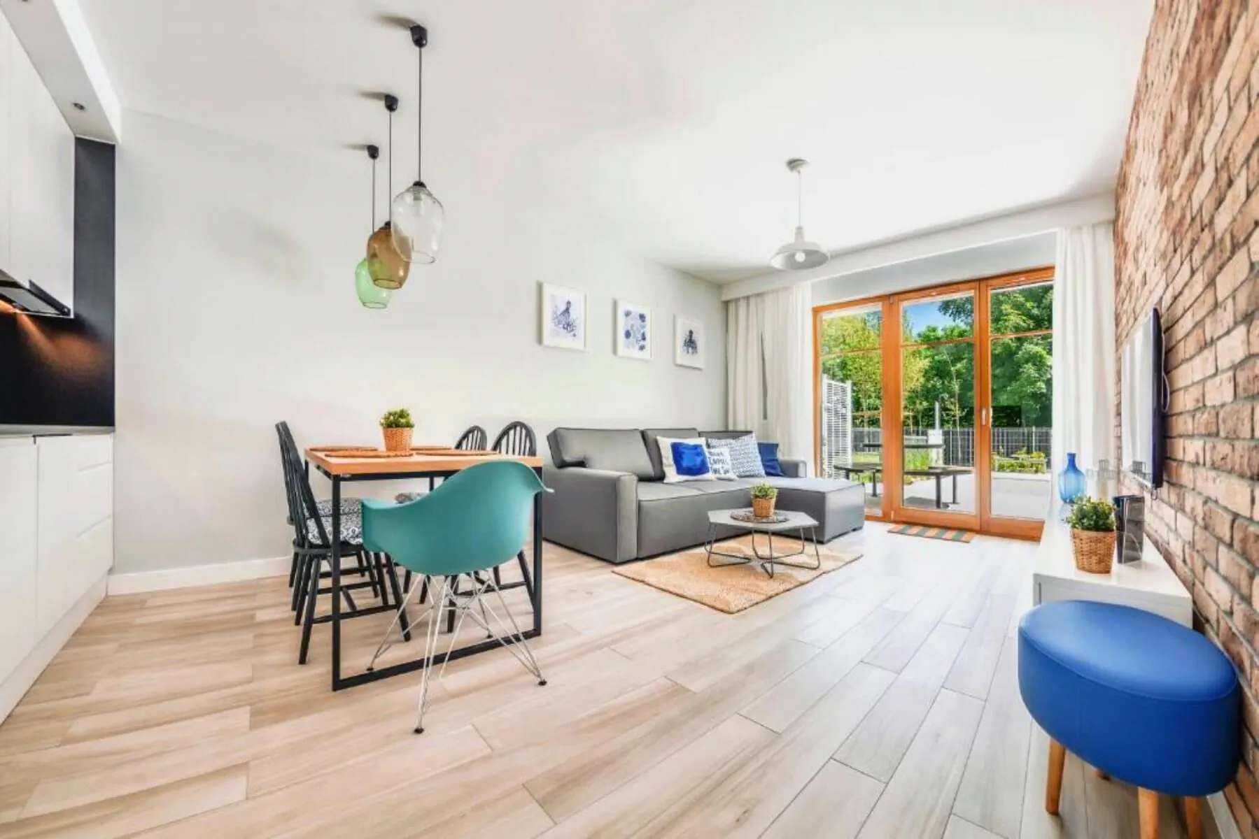 Apartamenty Sun & Snow Królewskie Kamieniczki Sopot – Sopot, Polska