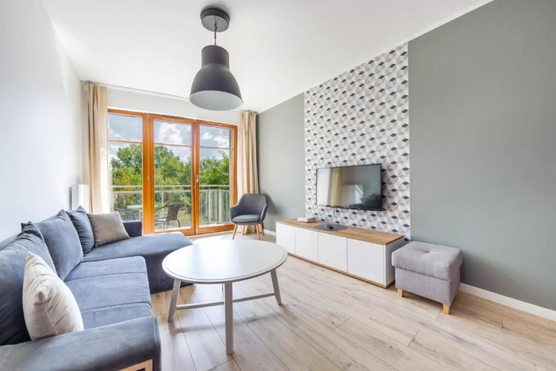 Apartamenty Sun & Snow Królewskie Kamieniczki Sopot – Sopot, Polska