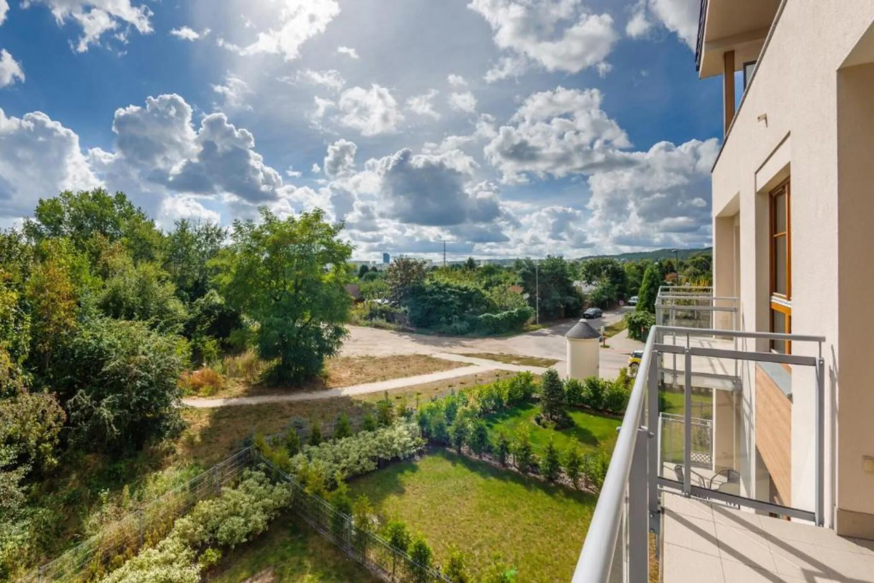 Apartamenty Sun & Snow Królewskie Kamieniczki Sopot – Sopot, Polska