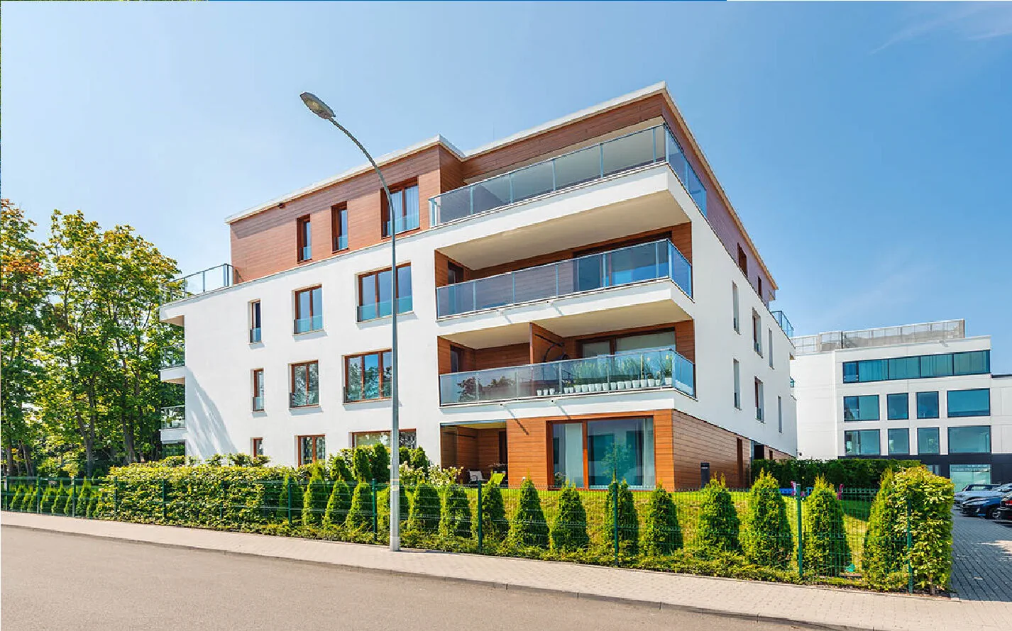 Apartamenty Sun & Snow Nowe Orłowo Gdynia - foto 4