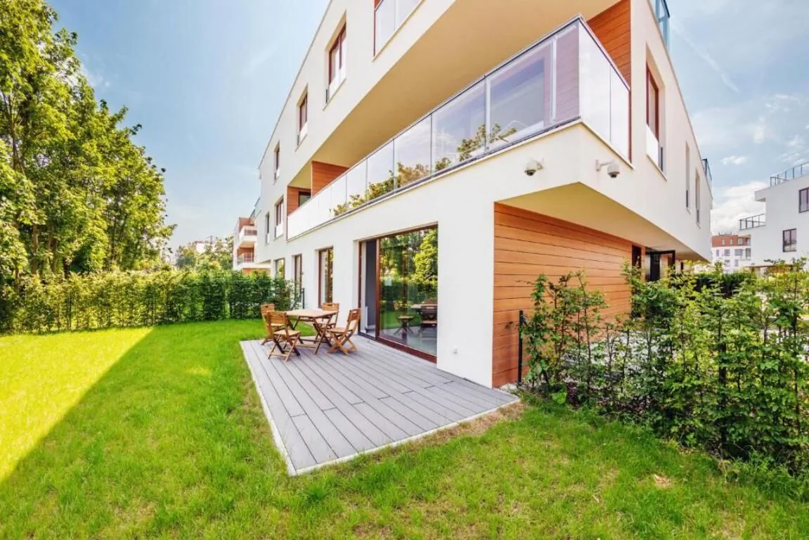 Apartamenty Sun & Snow Nowe Orłowo Gdynia - foto 10