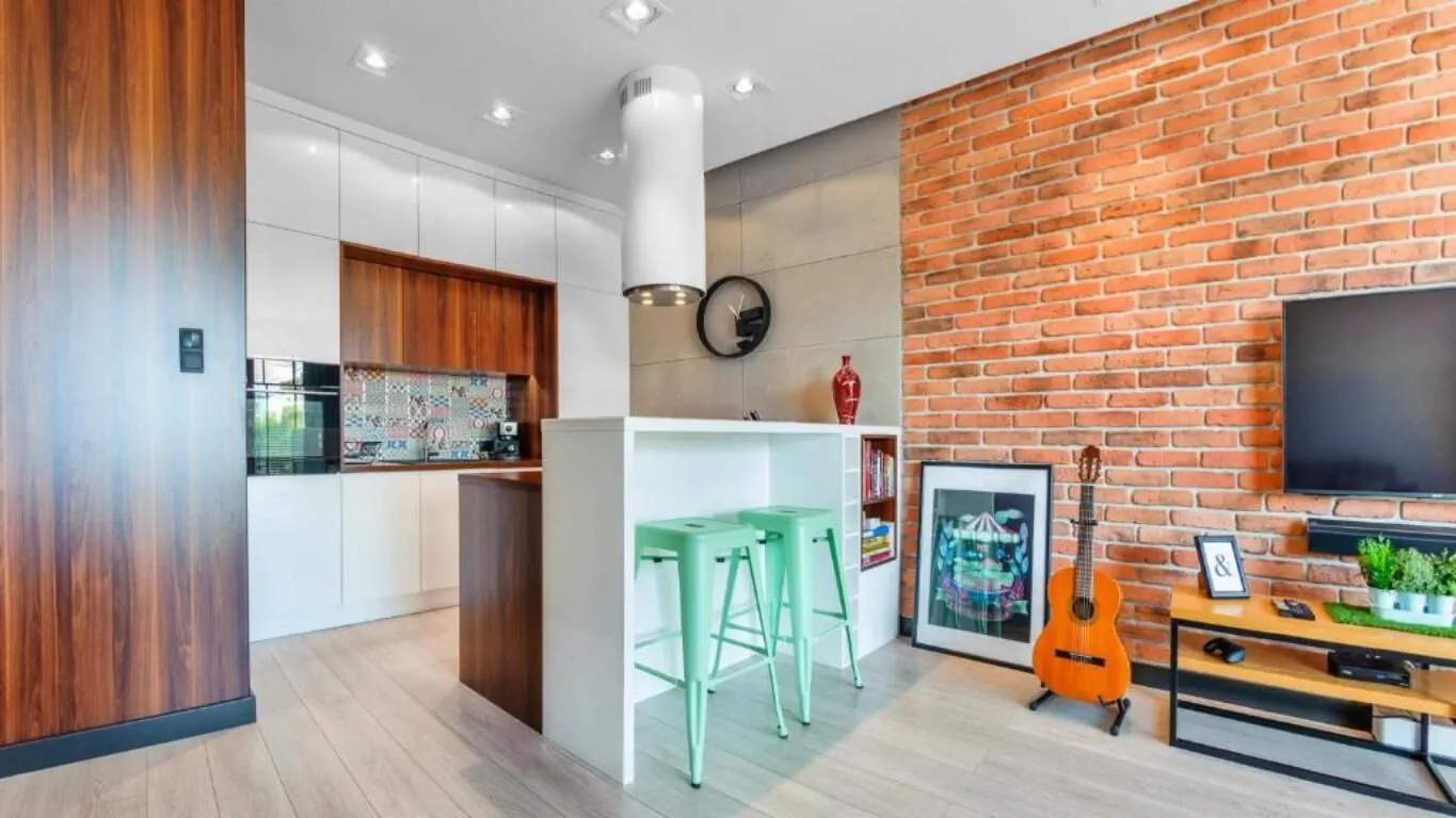 Apartamenty Sun & Snow Nowe Orłowo Gdynia - foto 5