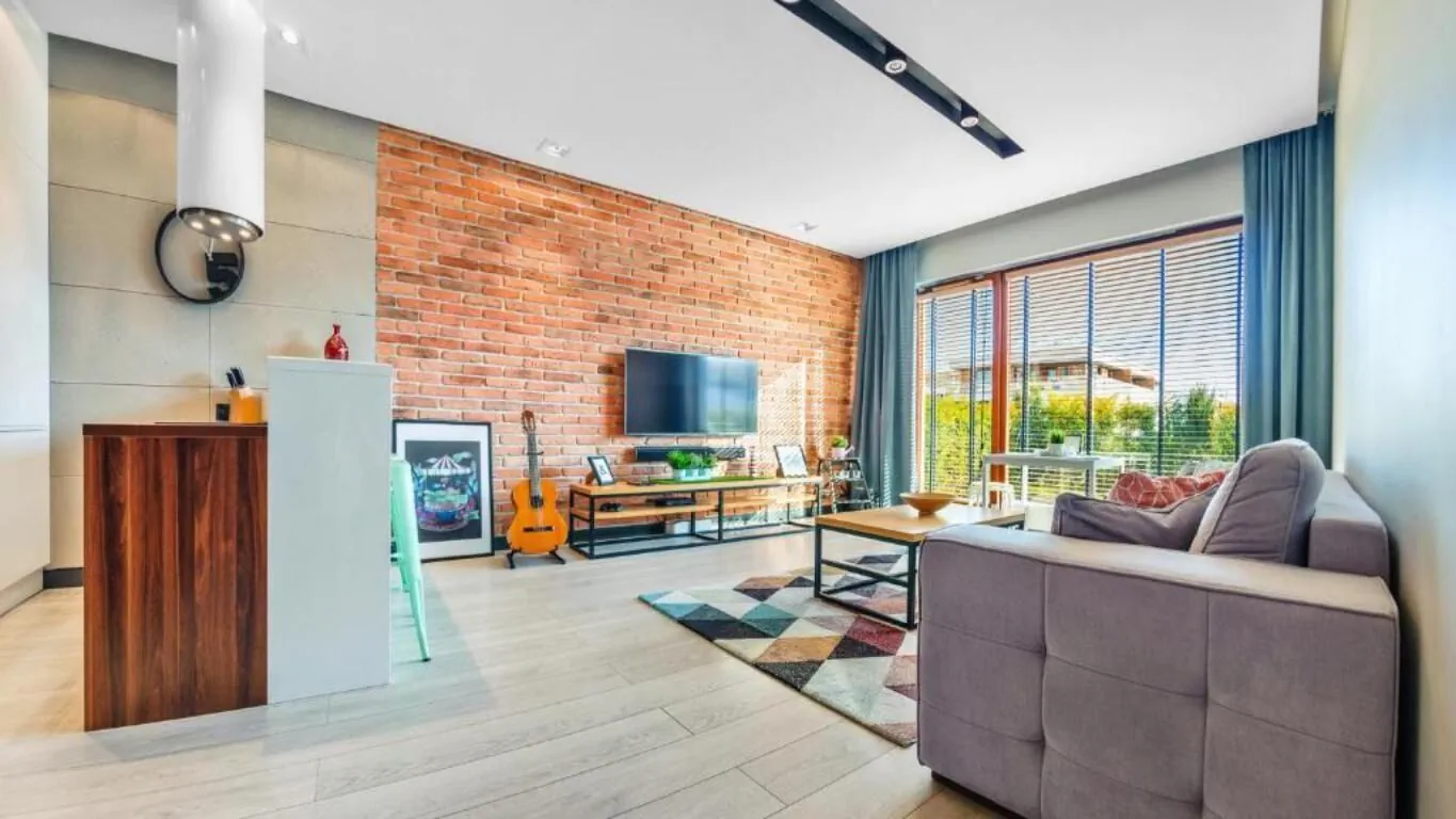 Apartamenty Sun & Snow Nowe Orłowo Gdynia - foto 2