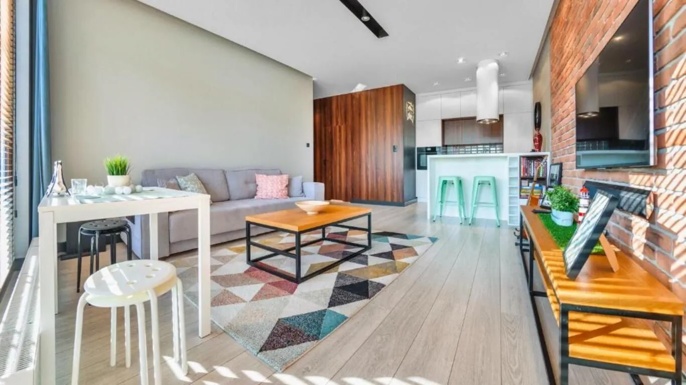 Apartamenty Sun & Snow Nowe Orłowo Gdynia - foto 3