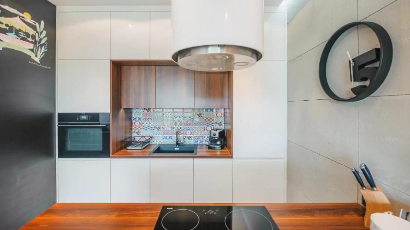 Apartamenty Sun & Snow Nowe Orłowo Gdynia - foto 8