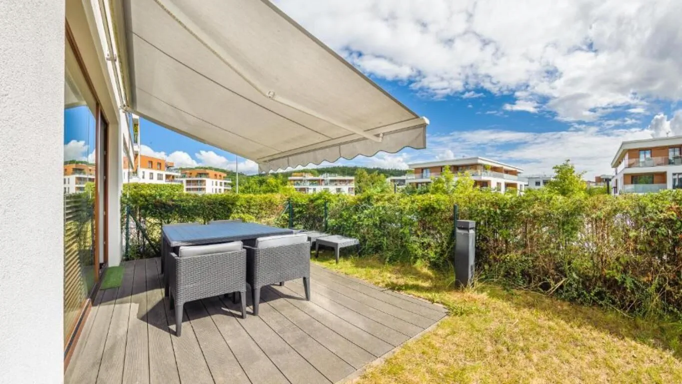 Apartamenty Sun & Snow Nowe Orłowo Gdynia - foto 9