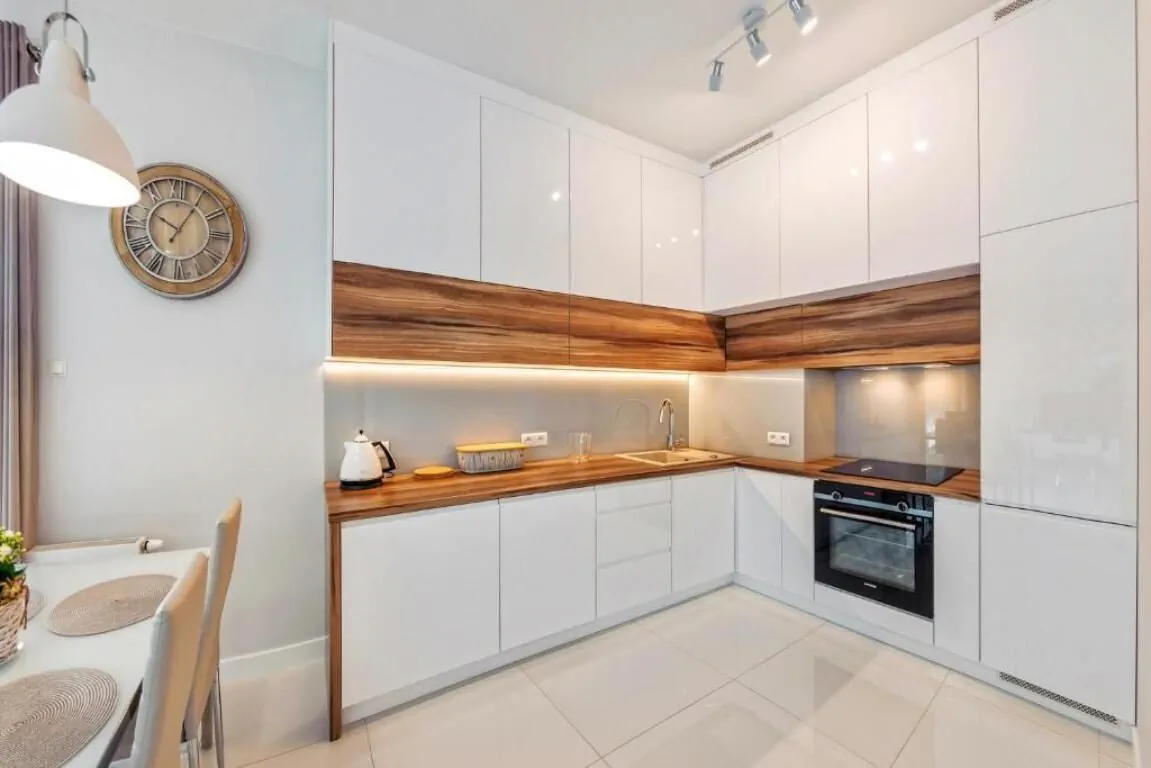 Apartamenty Sun & Snow Nowe Orłowo Gdynia - foto 7