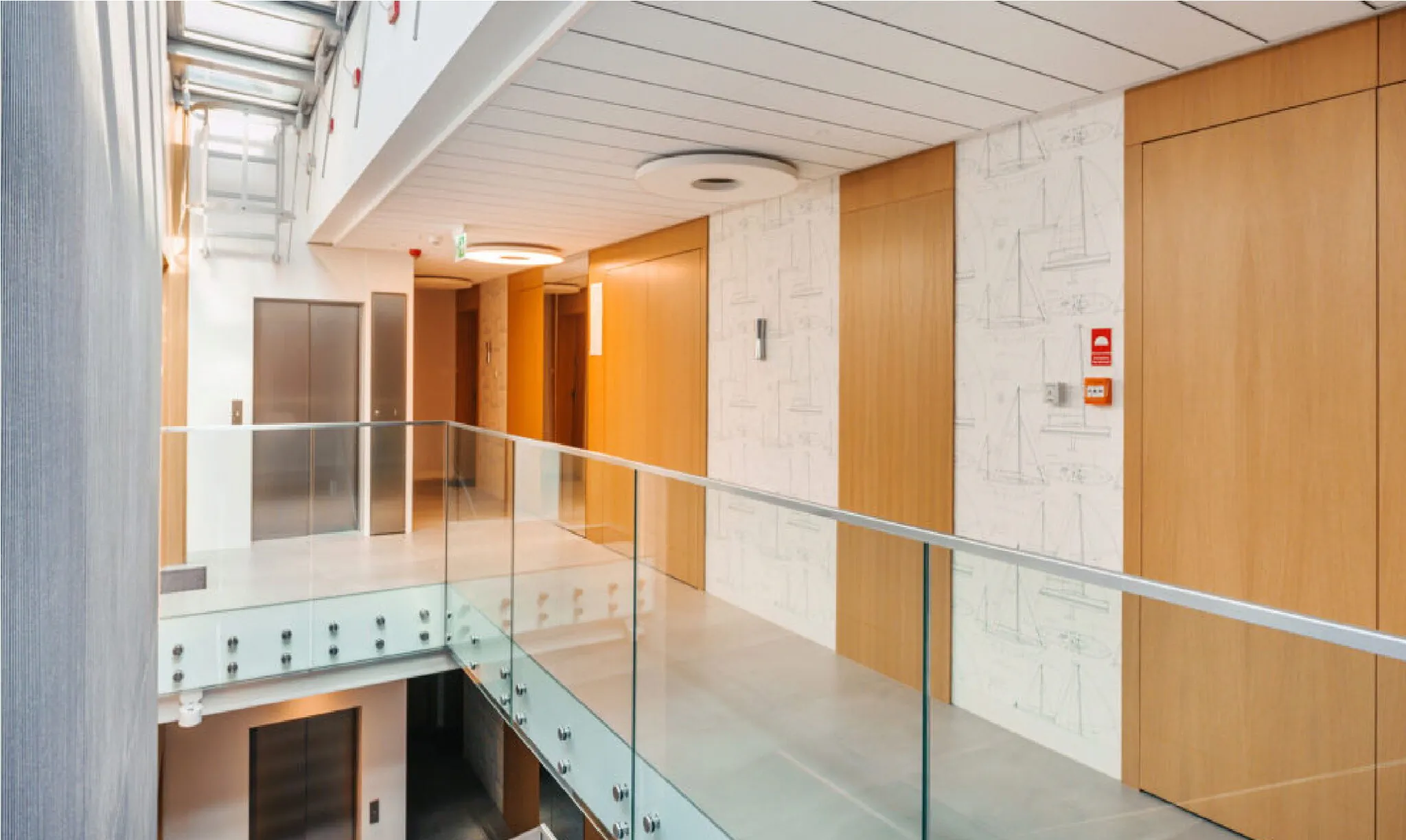 Apartamenty Sun & Snow Yacht Park Nabrzeże Gdynia – Gdynia, Polska