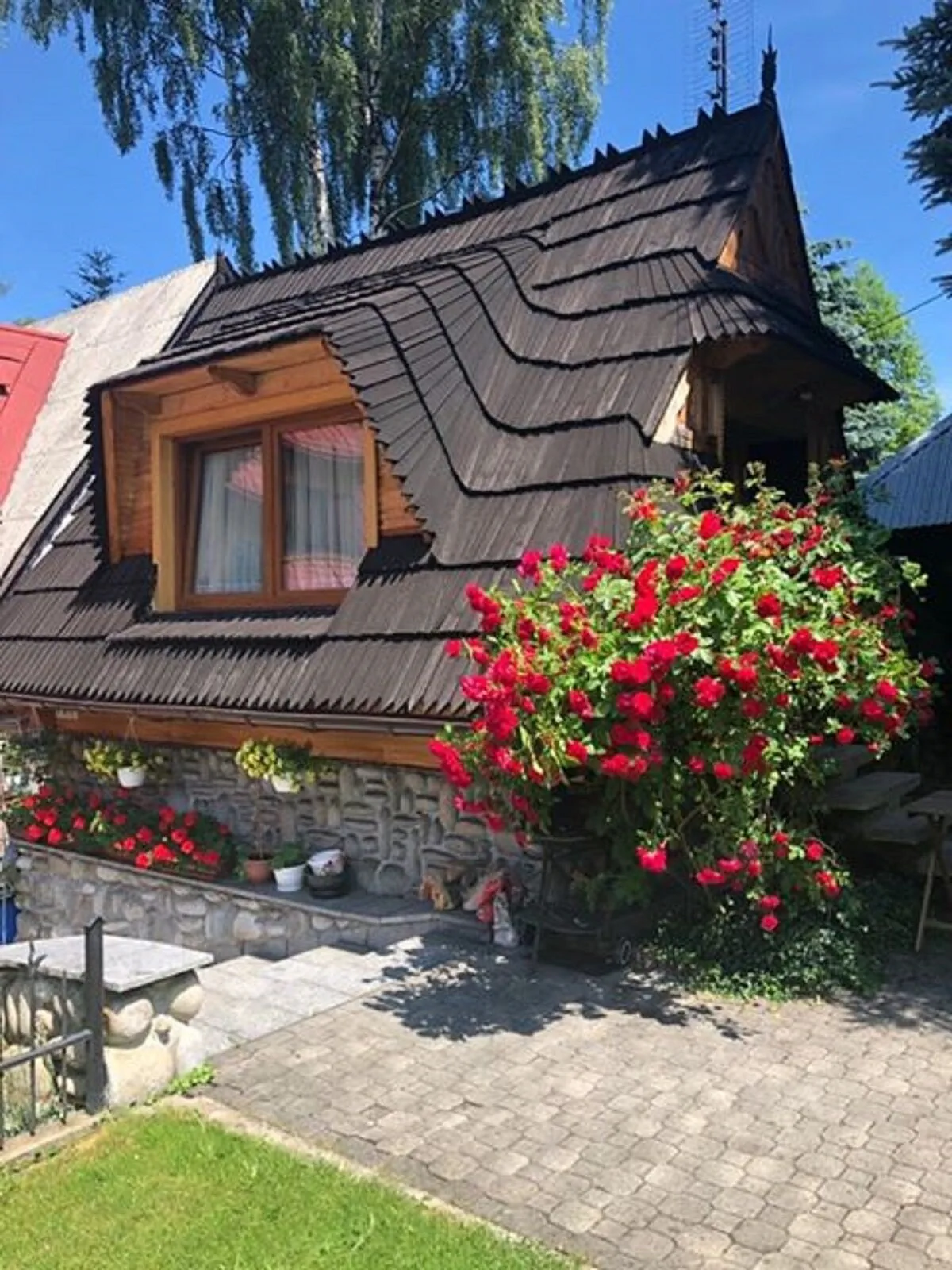 Domek na Harendzie Zakopane – Zakopane, Polska