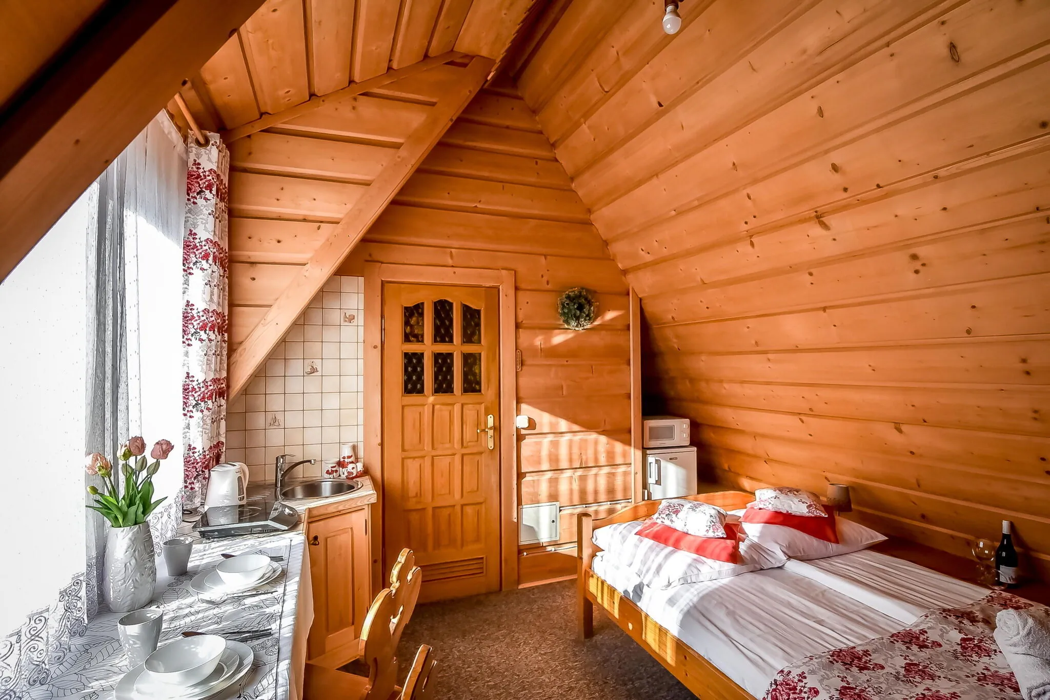 Domek na Harendzie Zakopane – Zakopane, Polska