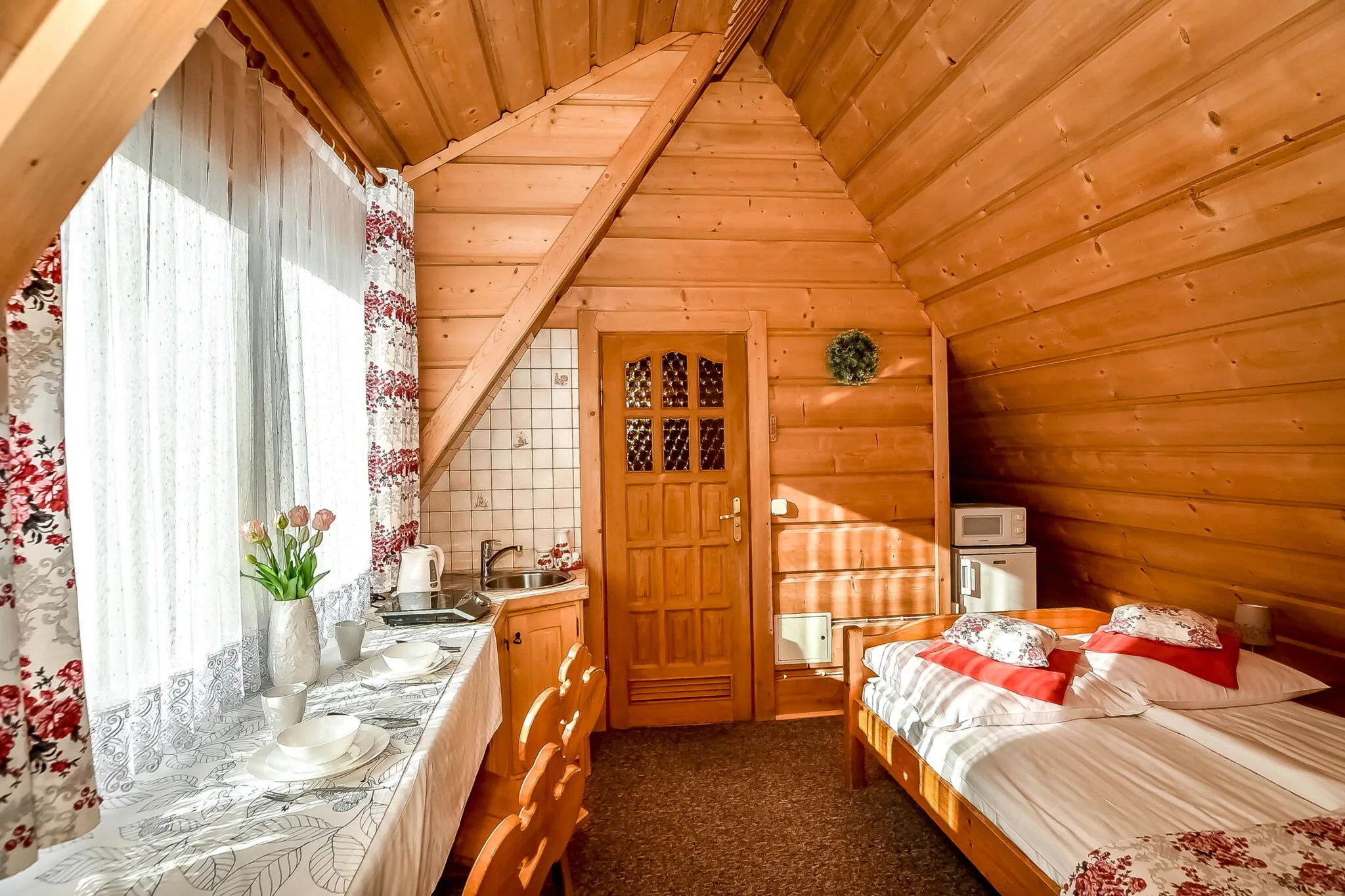 Domek na Harendzie Zakopane – Zakopane, Polska