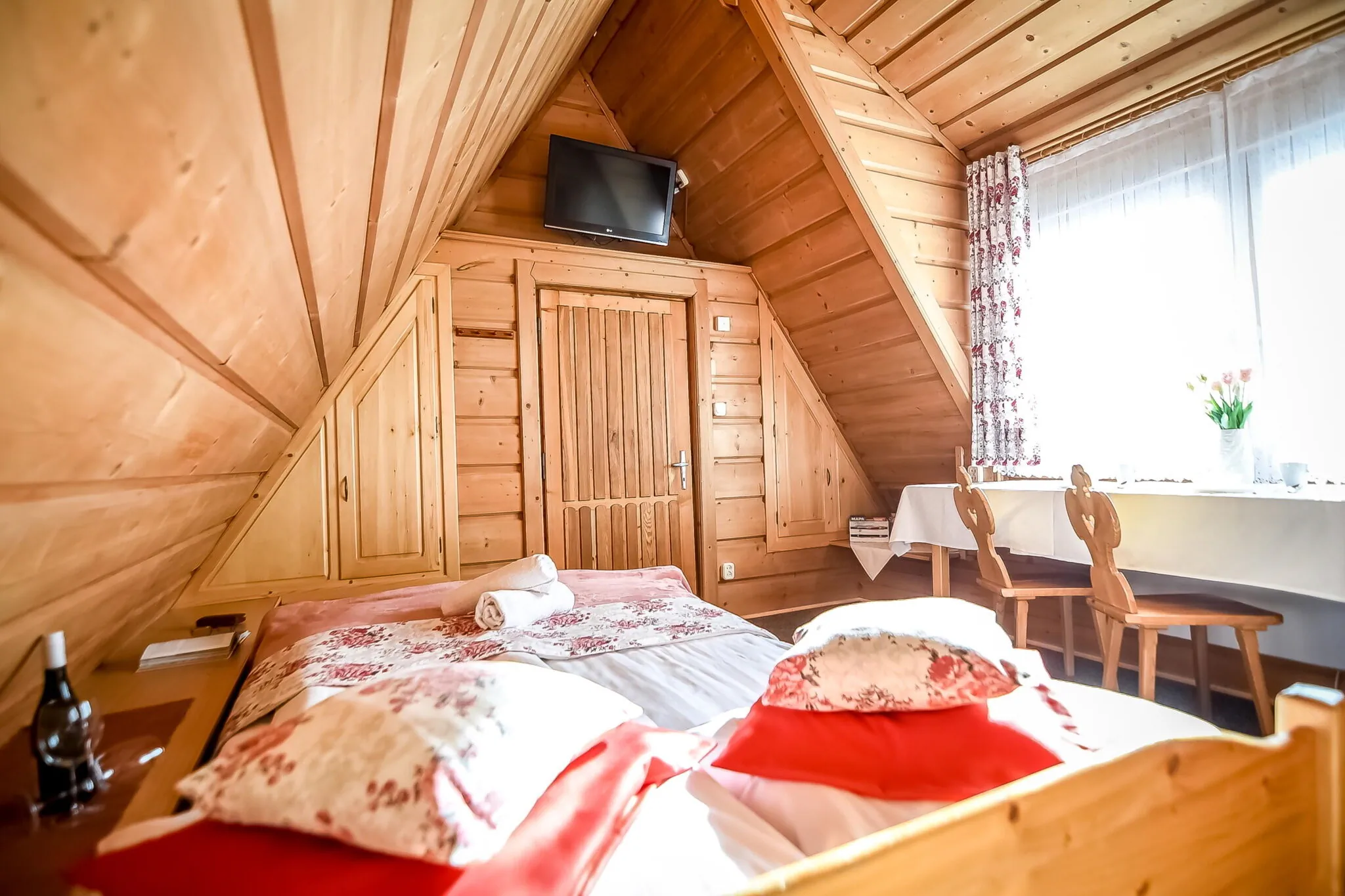 Domek na Harendzie Zakopane – Zakopane, Polska