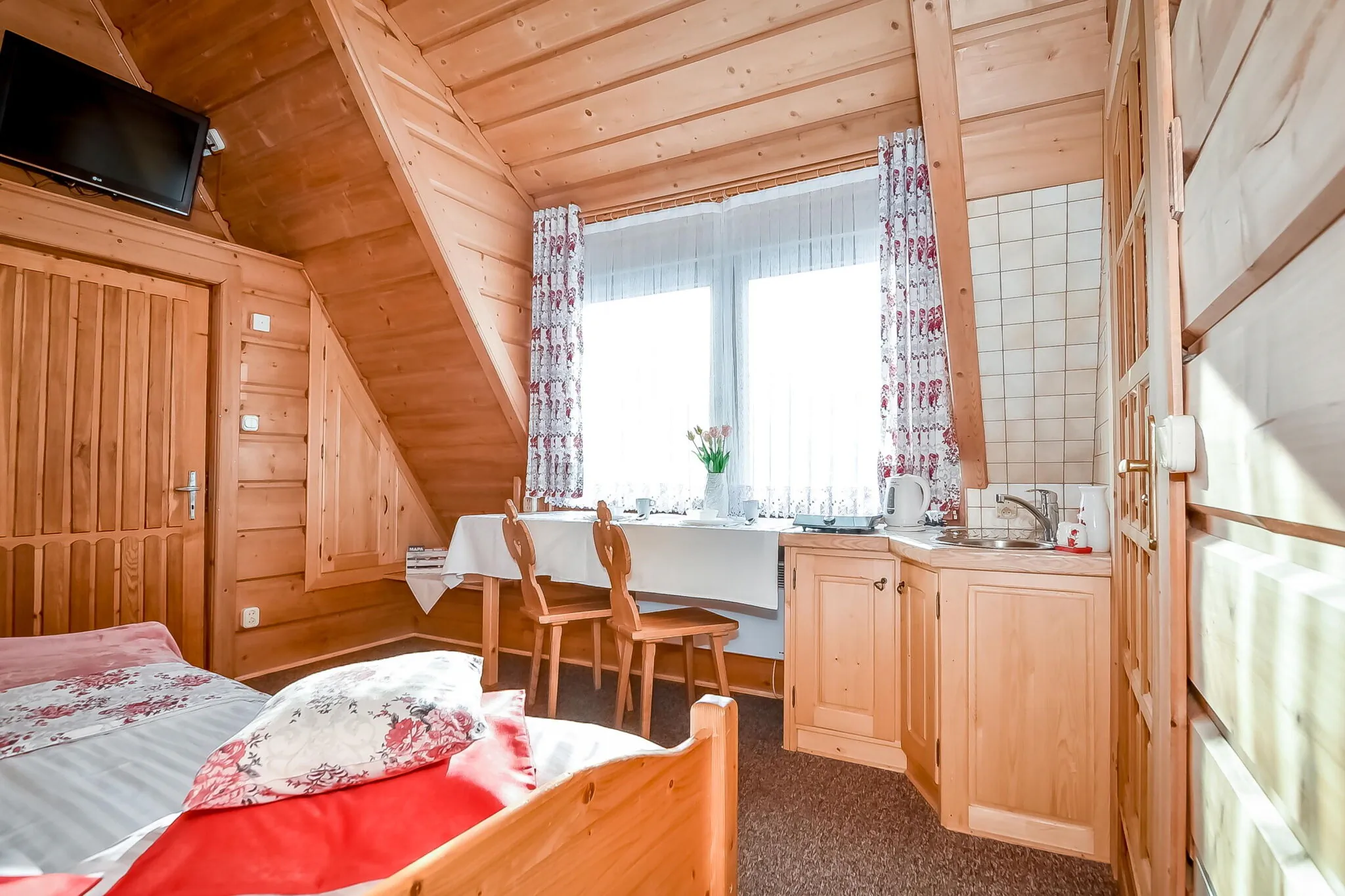 Domek na Harendzie Zakopane – Zakopane, Polska