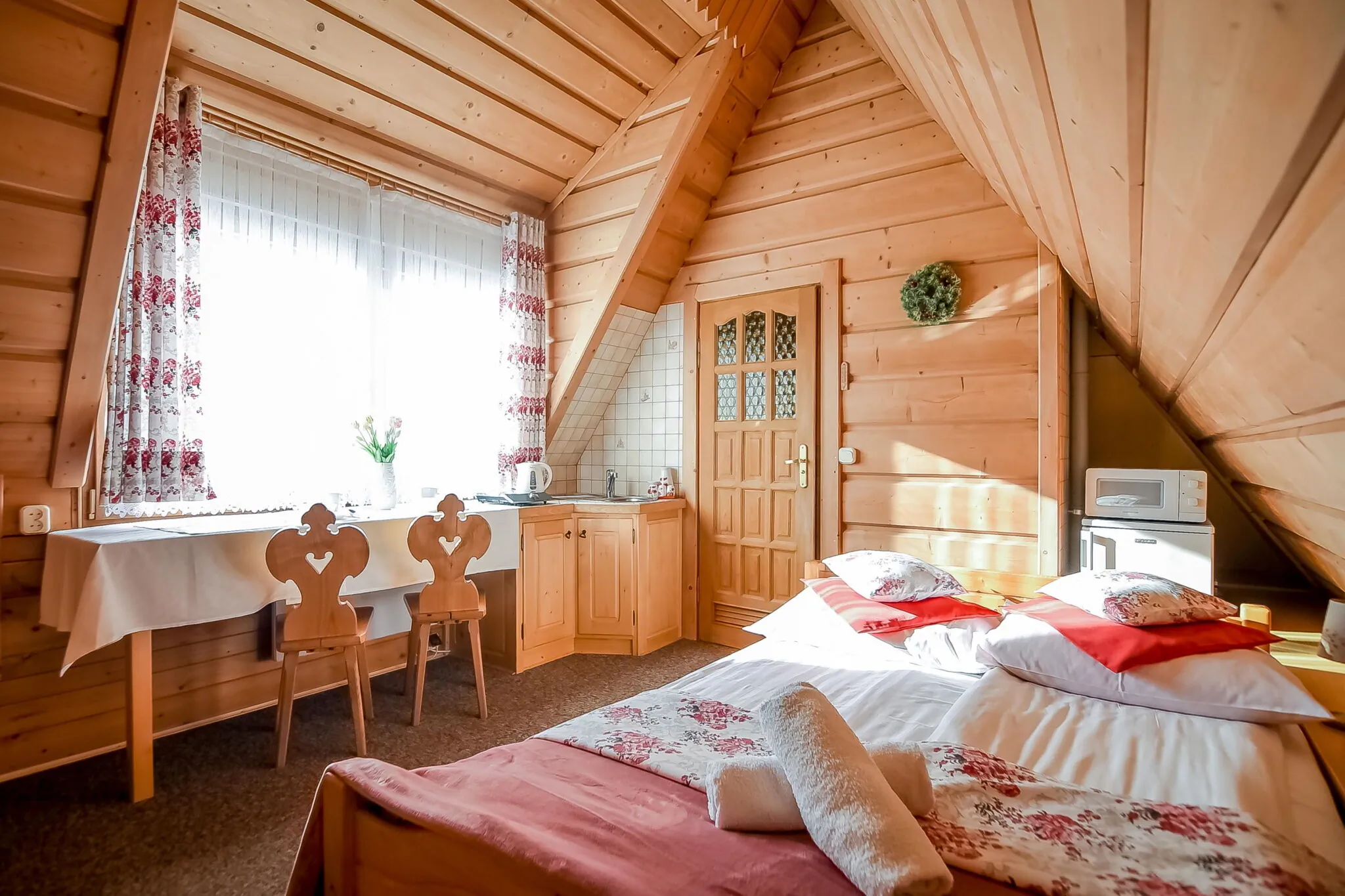 Domek na Harendzie Zakopane – Zakopane, Polska