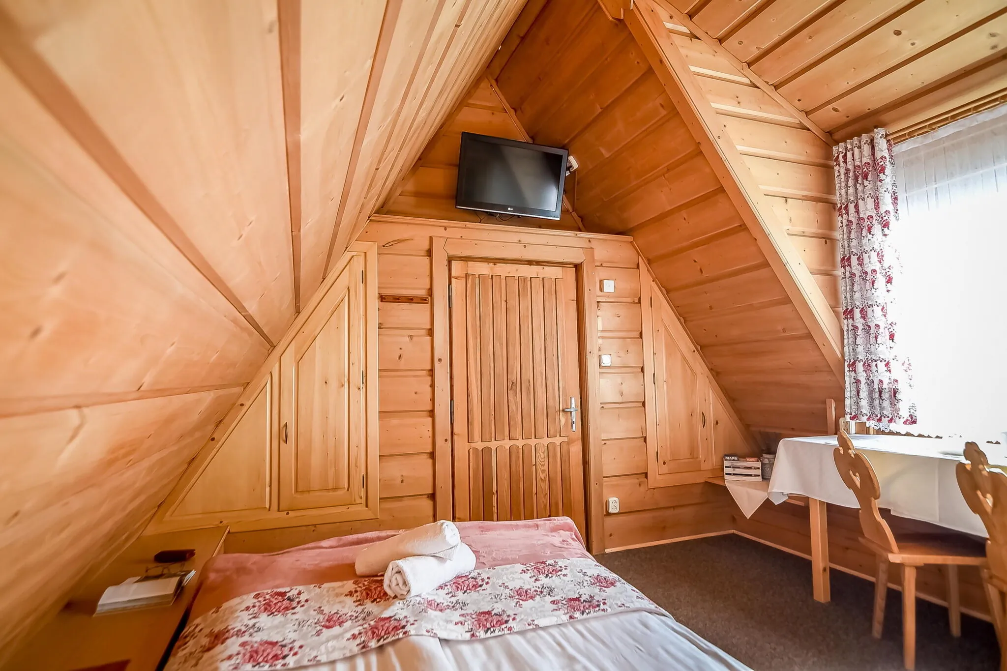 Domek na Harendzie Zakopane – Zakopane, Polska