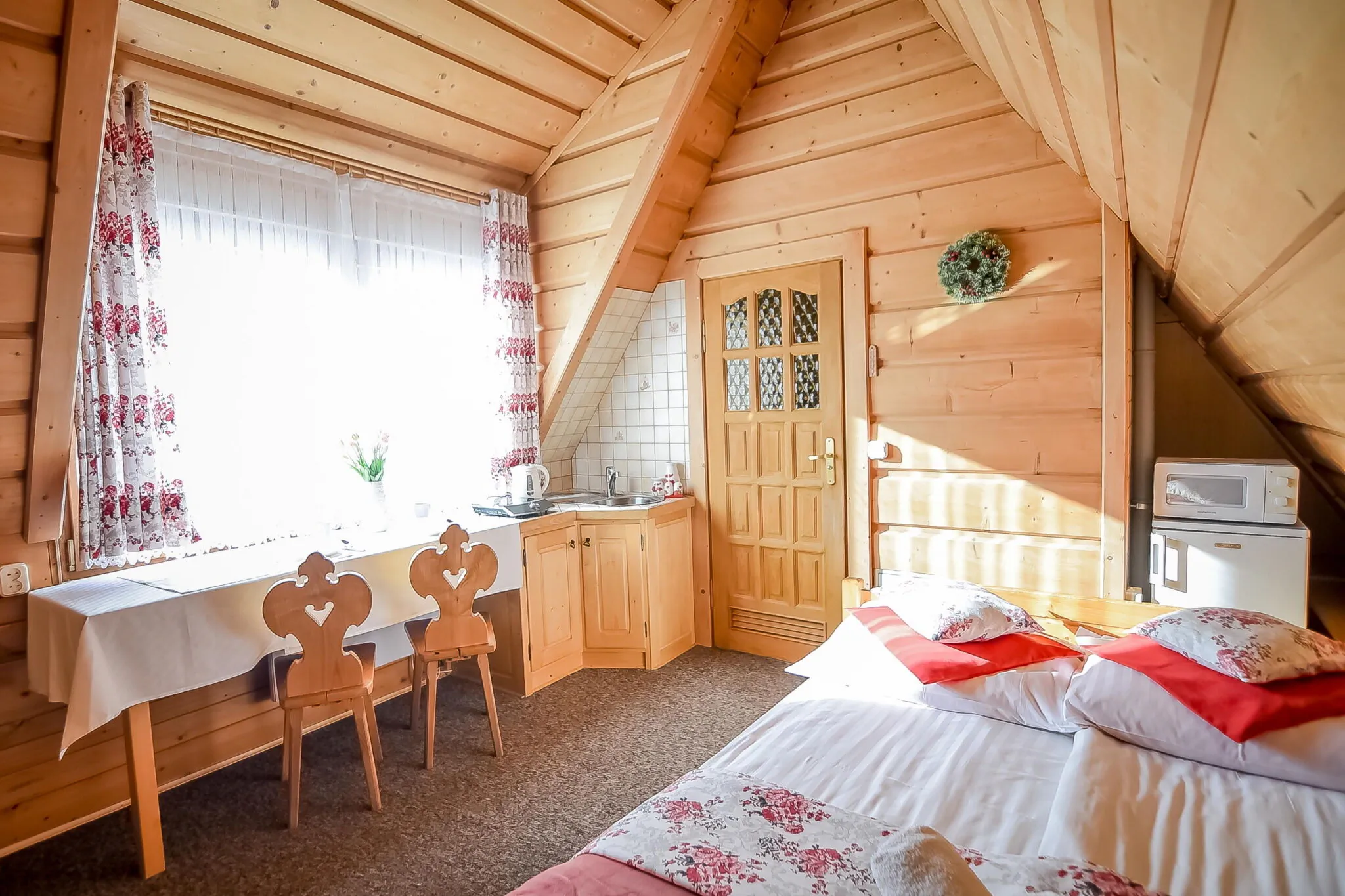 Domek na Harendzie Zakopane – Zakopane, Polska