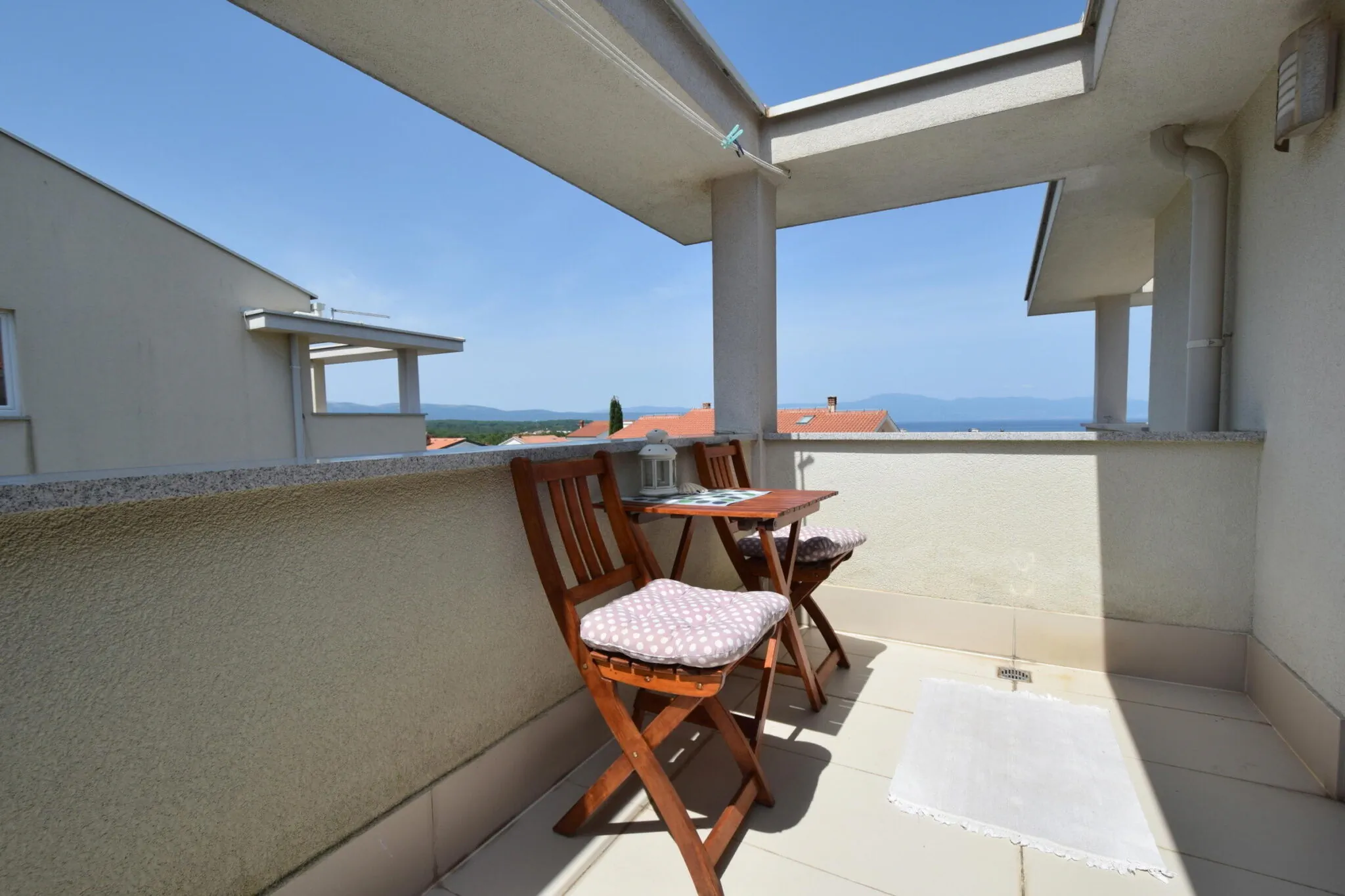 Apartman Rosemary Malinska – Malinska, Chorvatsko