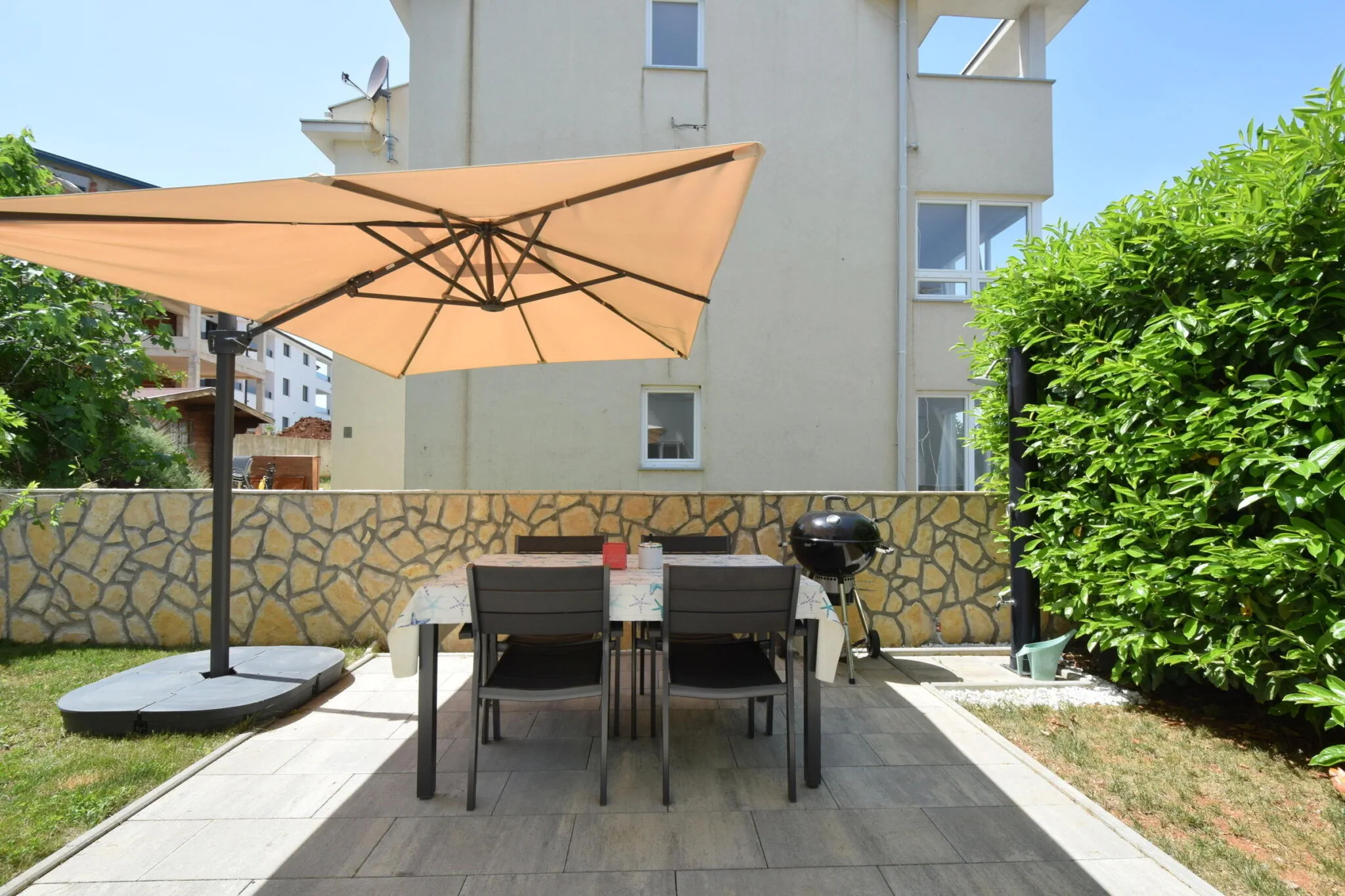 Apartman Rosemary Malinska – Malinska, Chorvatsko