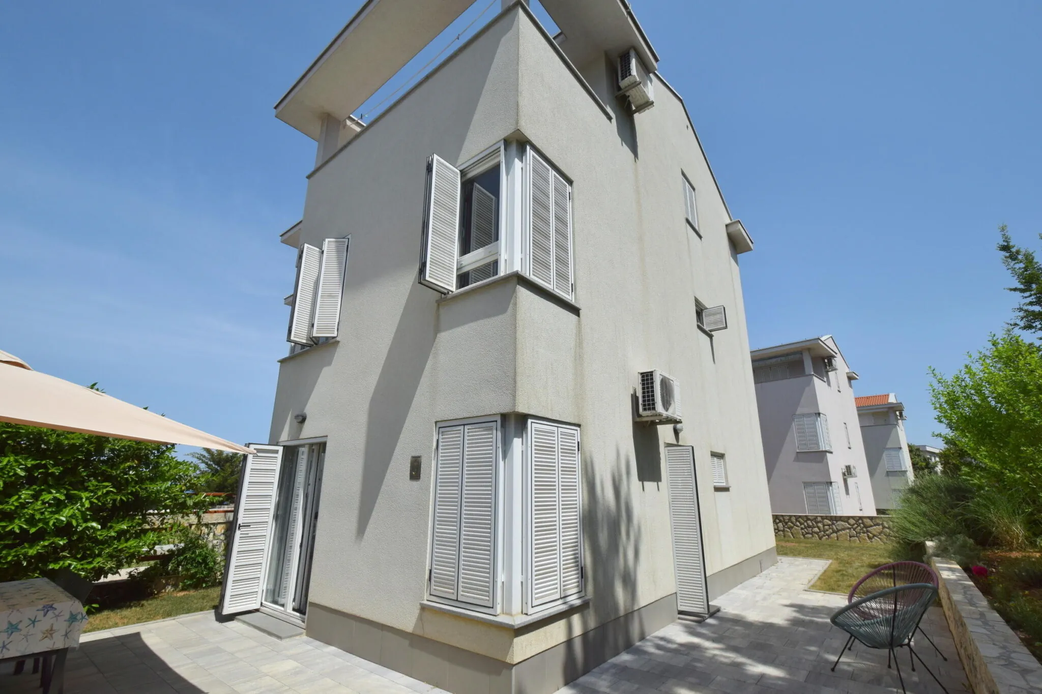 Apartman Rosemary Malinska – Malinska, Chorvatsko