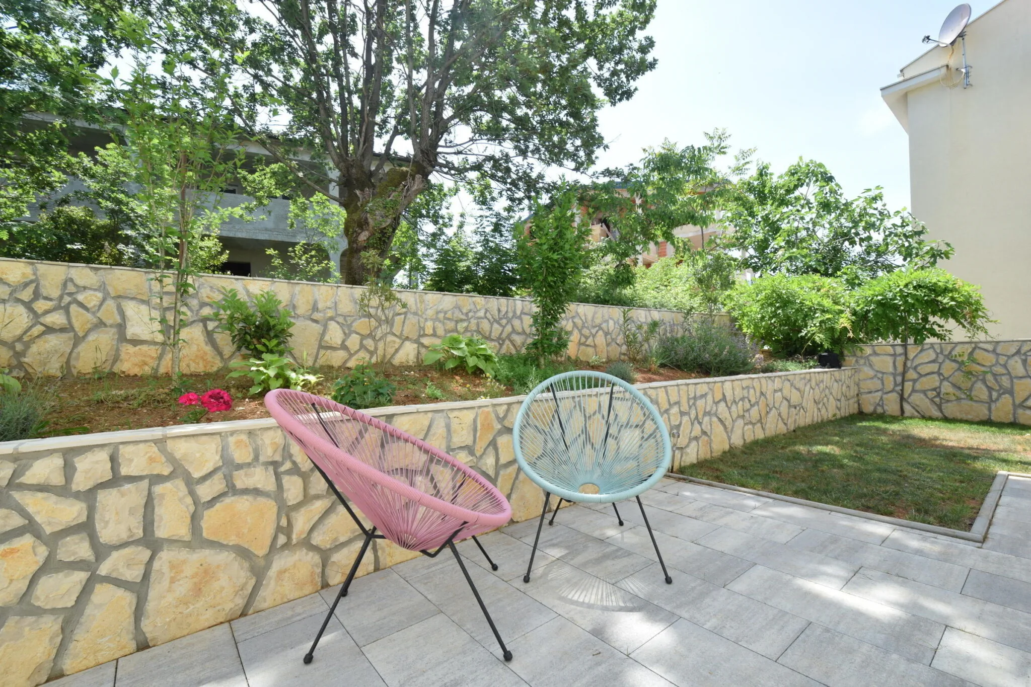 Apartman Rosemary Malinska – Malinska, Chorvatsko