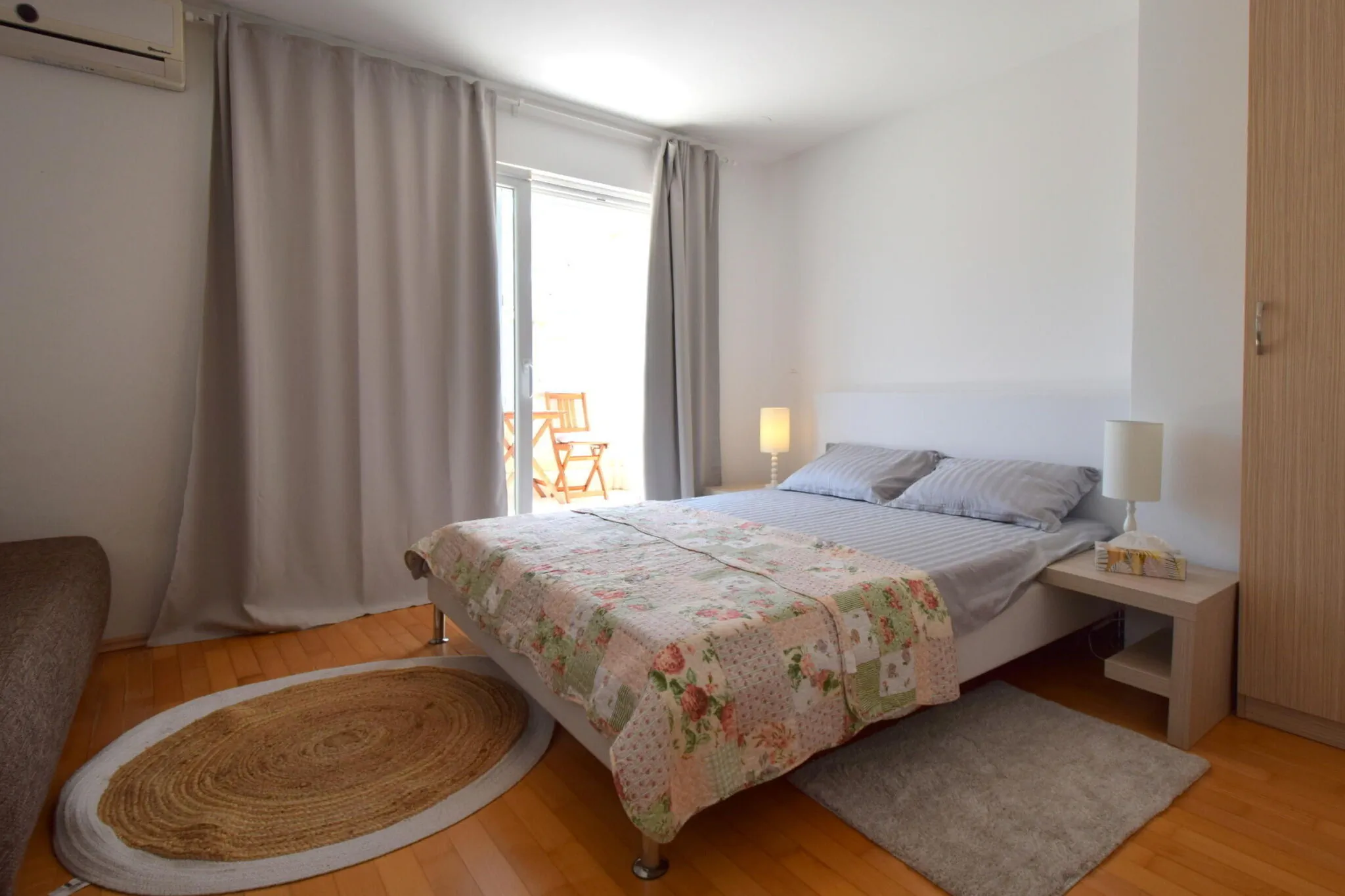 Apartman Rosemary Malinska – Malinska, Chorvatsko