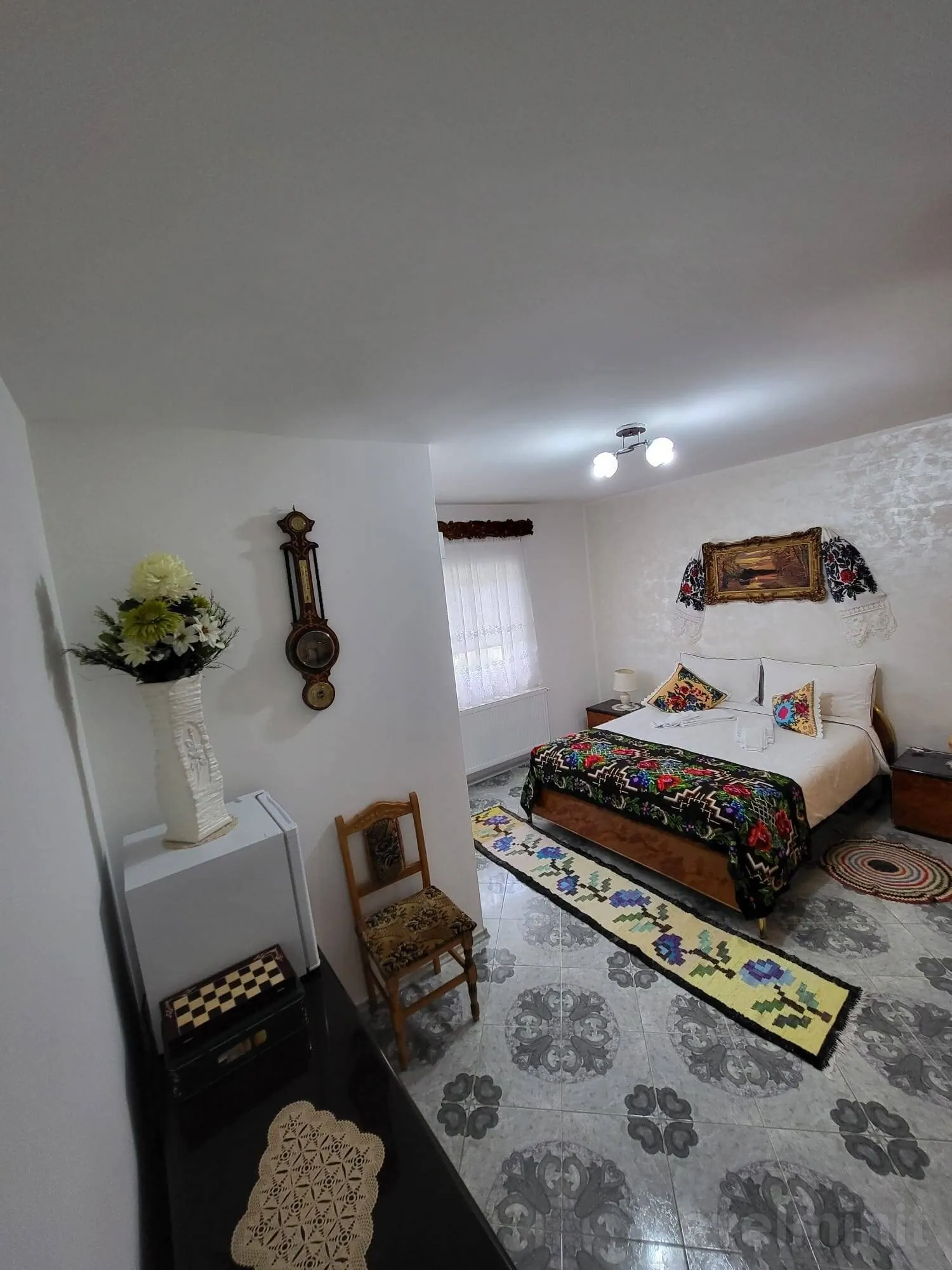 Casa Paradis Moisei – Moisei, România