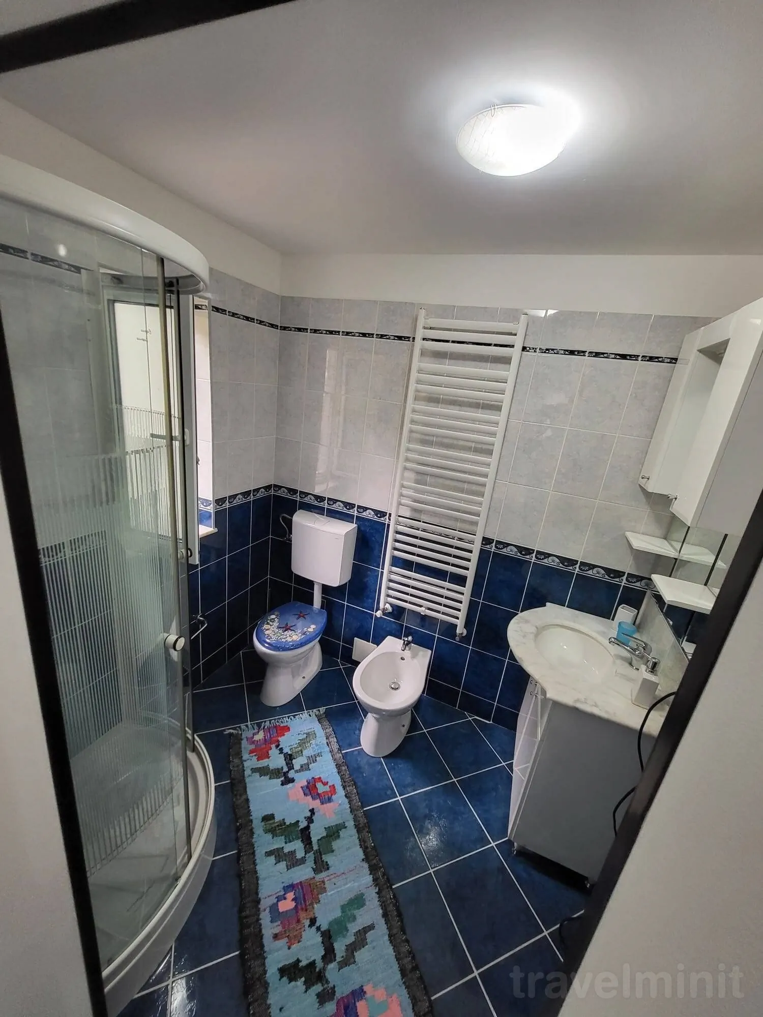 Casa Paradis Moisei – Moisei, România