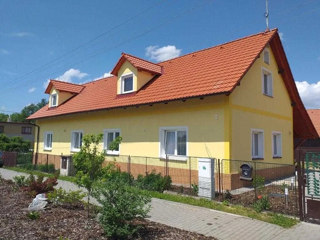 Starý dvůr Třemošnice - foto 1