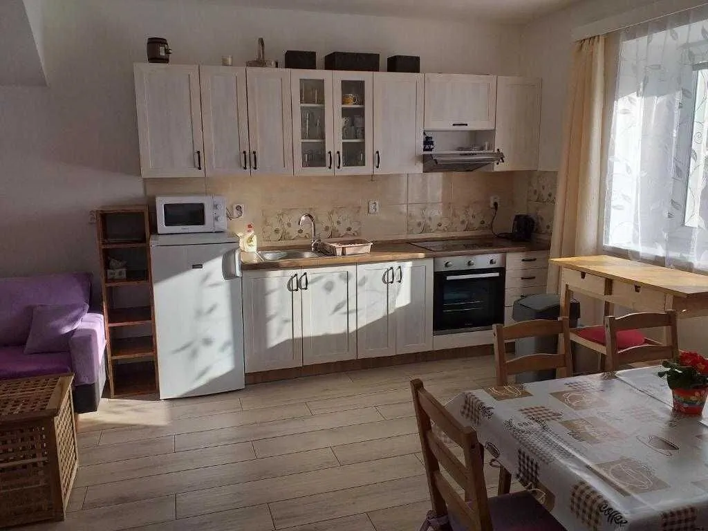 Starý dvůr Třemošnice - foto 2