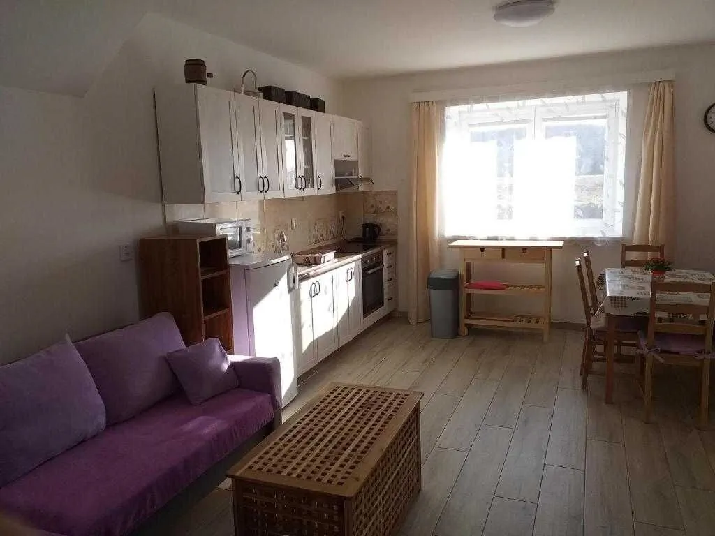 Starý dvůr Třemošnice - foto 3